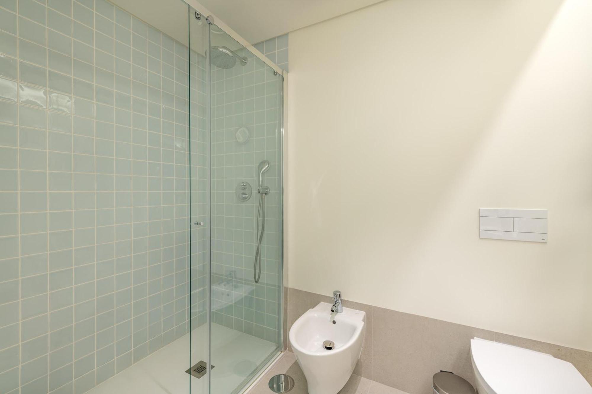 Cond Bayline - T2 - - Pool - Gym - Wifi - Nemo - By Bedzy Apartment Armacao de Pera