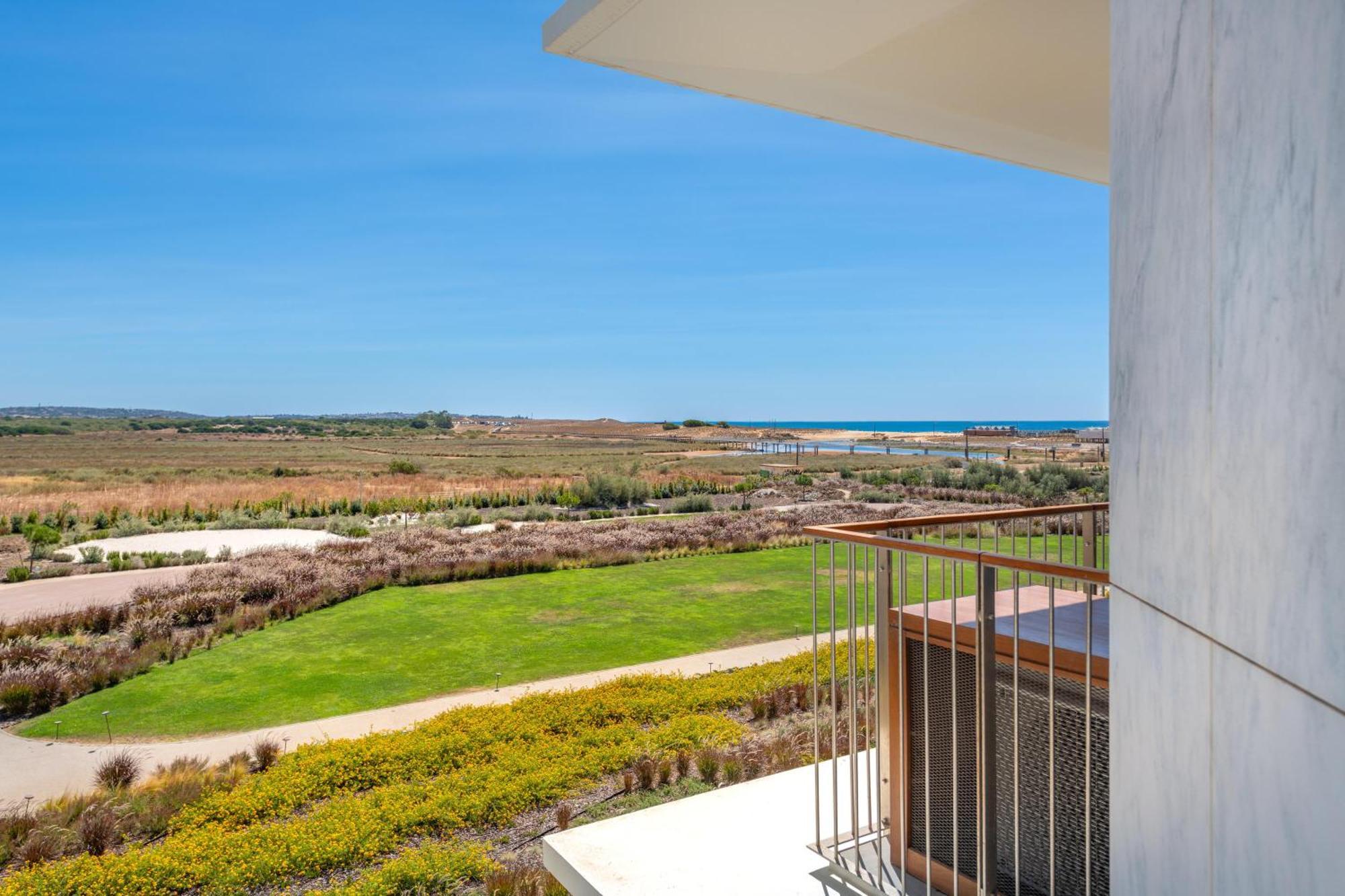 Apartment Cond Bayline - T2 - - Pool - Gym - Wifi - Nemo - By Bedzy Armacao de Pera