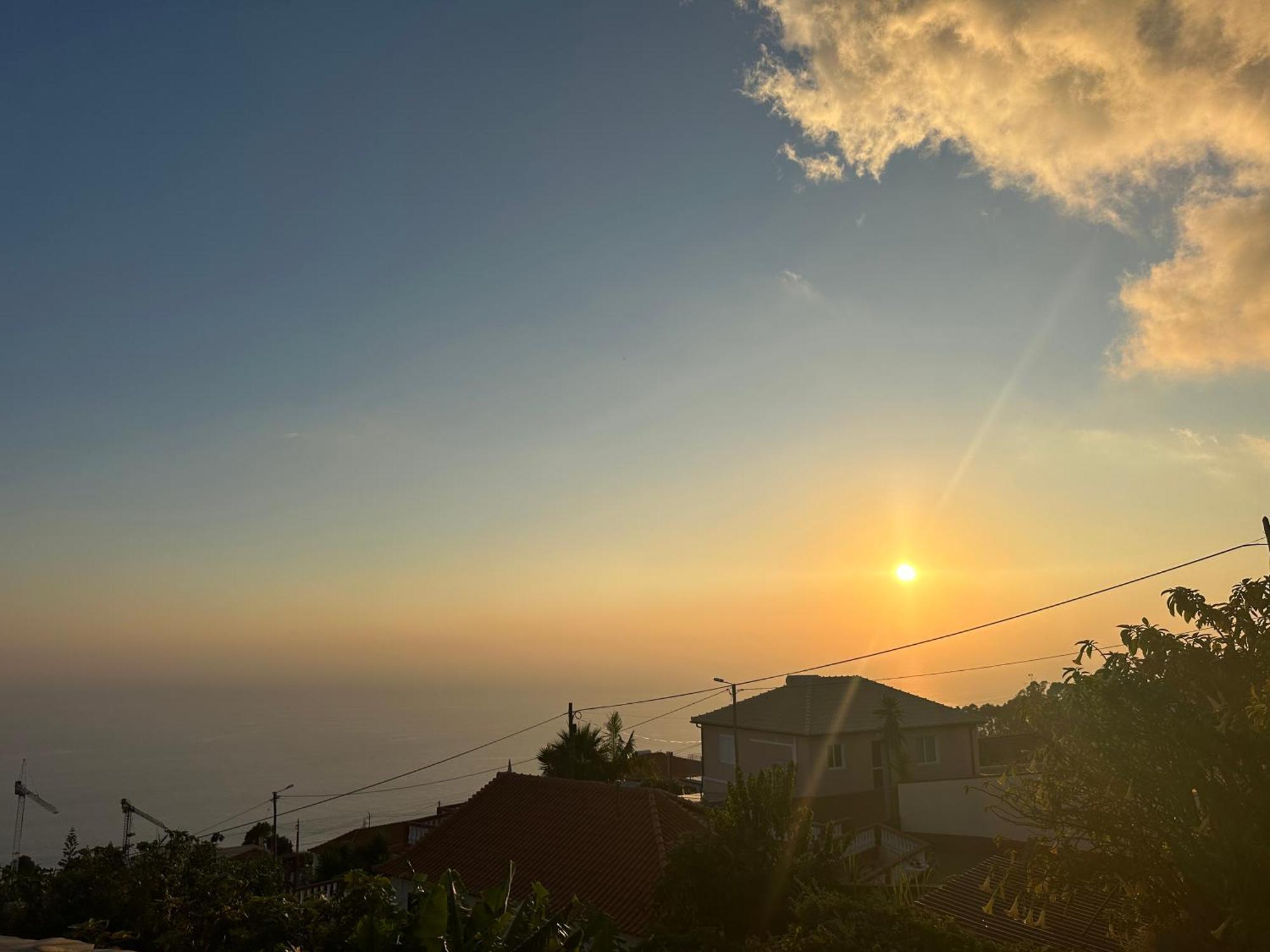 Madeira Refugio Dos