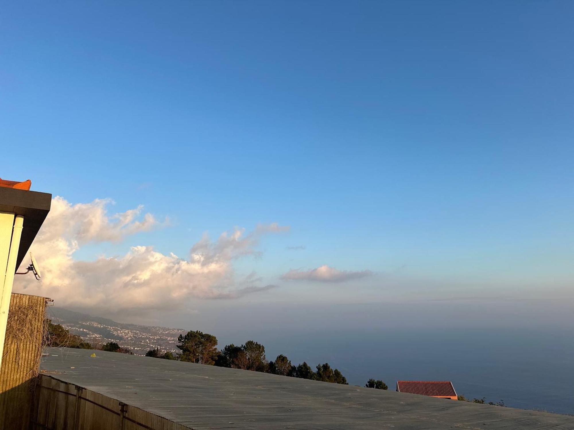 Сasa de vacaciones Madeira Refugio Dos Prazeres