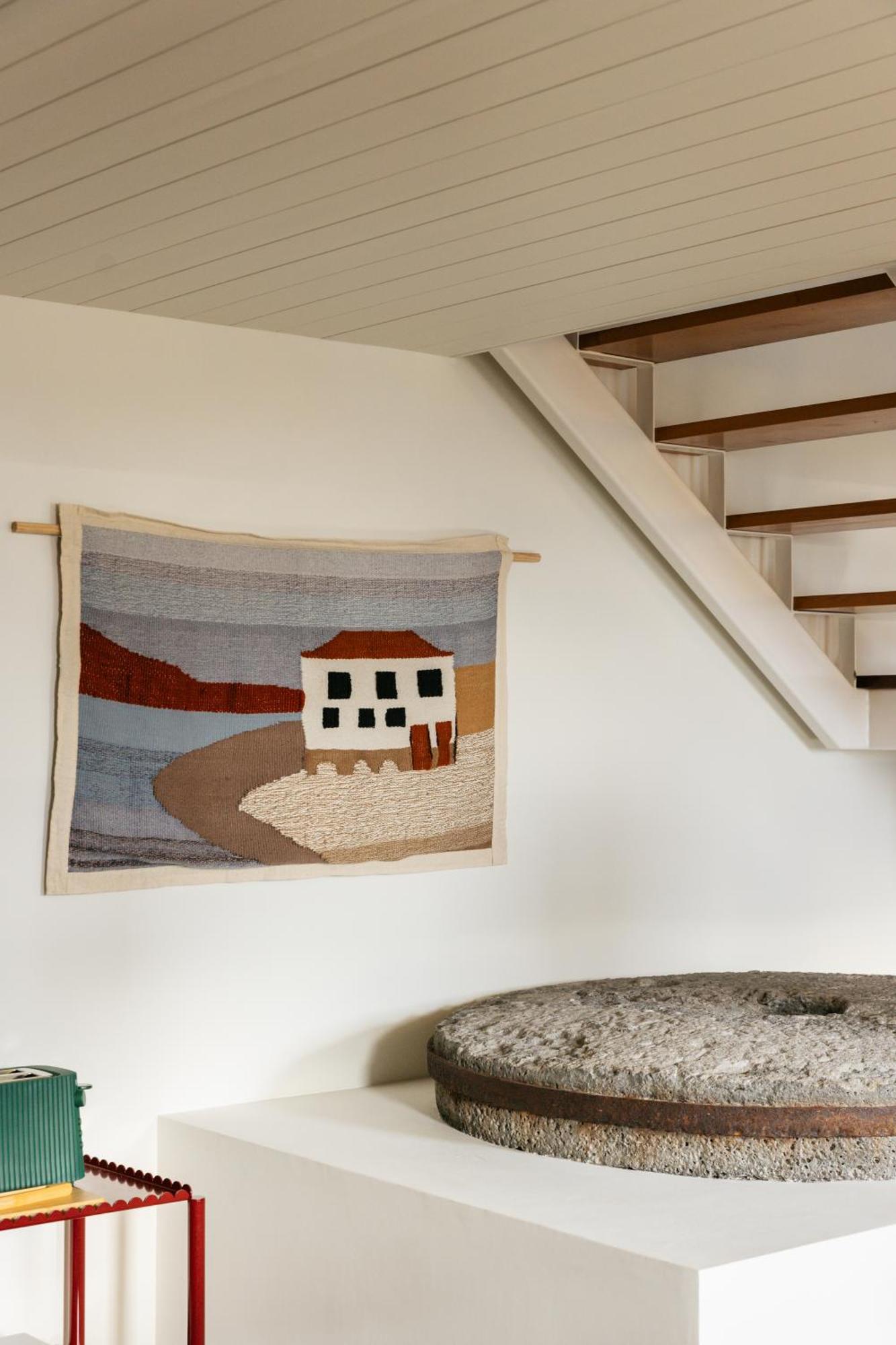 Bed & Breakfast Moinho Da Areia Ribeira Grande