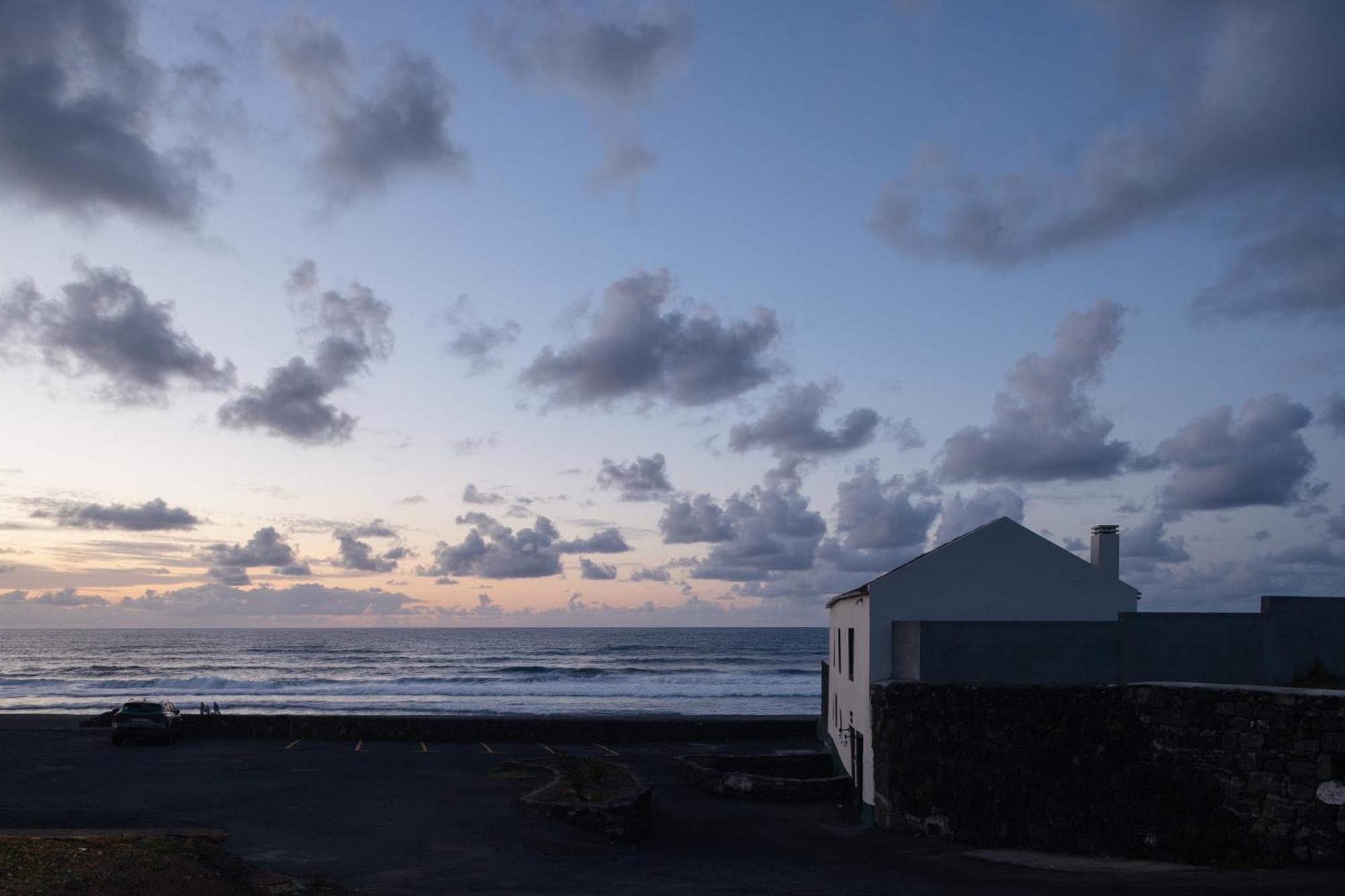 Bed & Breakfast Moinho Da Areia