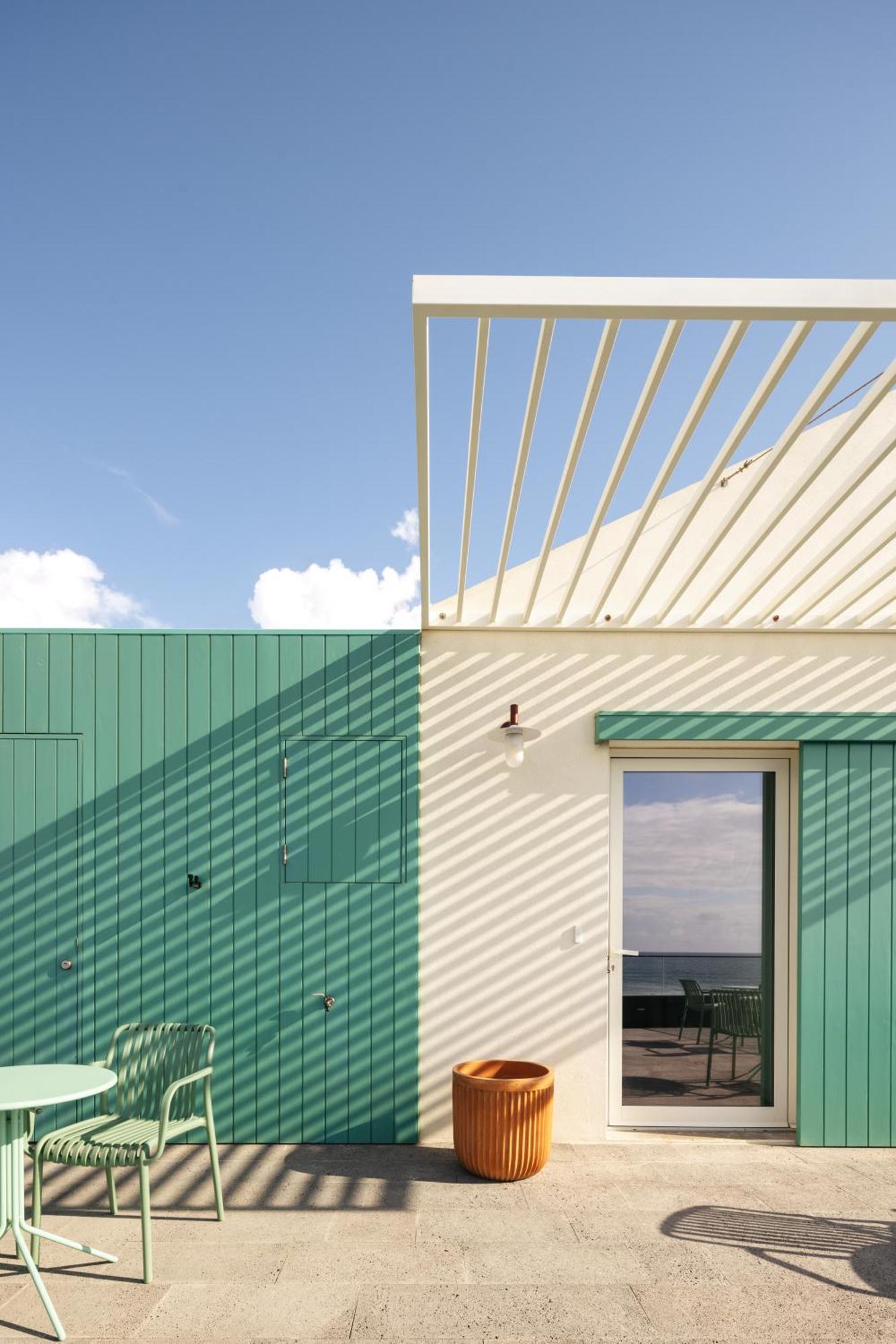 Moinho Da Areia Bed & Breakfast *