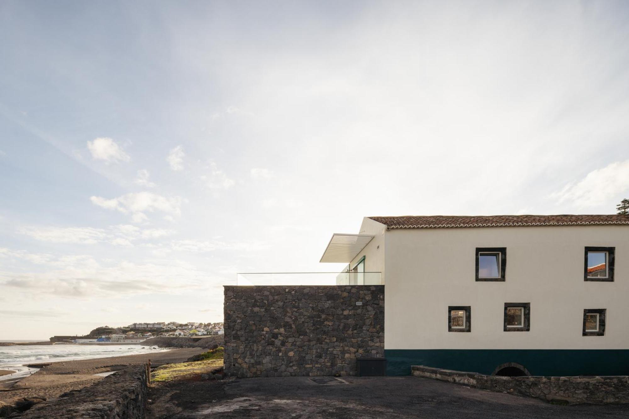 Bed & Breakfast Moinho Da Areia *