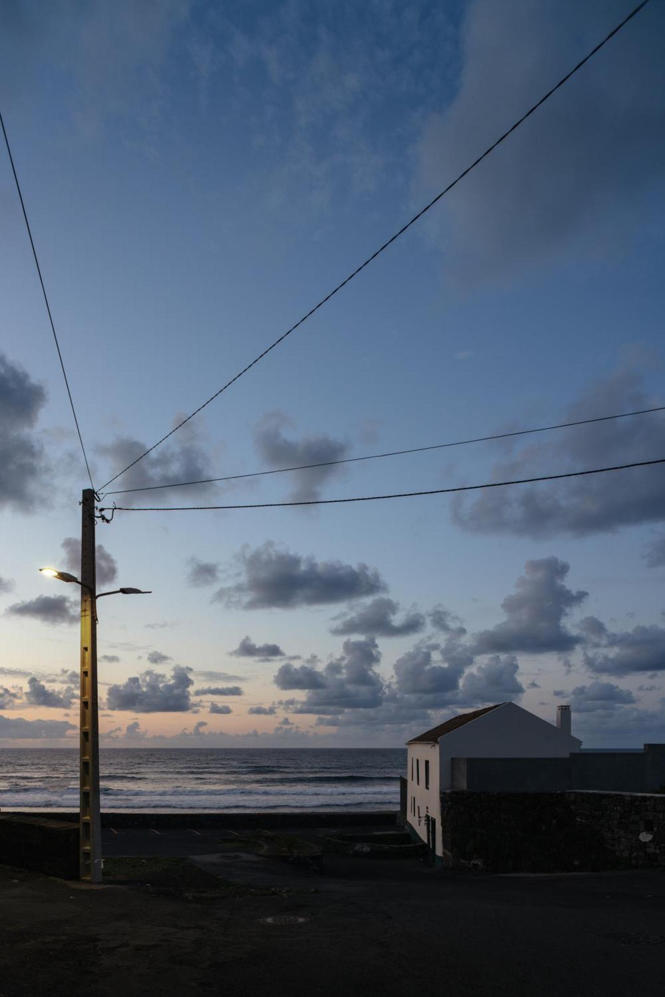 Moinho Da Areia Bed & Breakfast Ribeira Grande