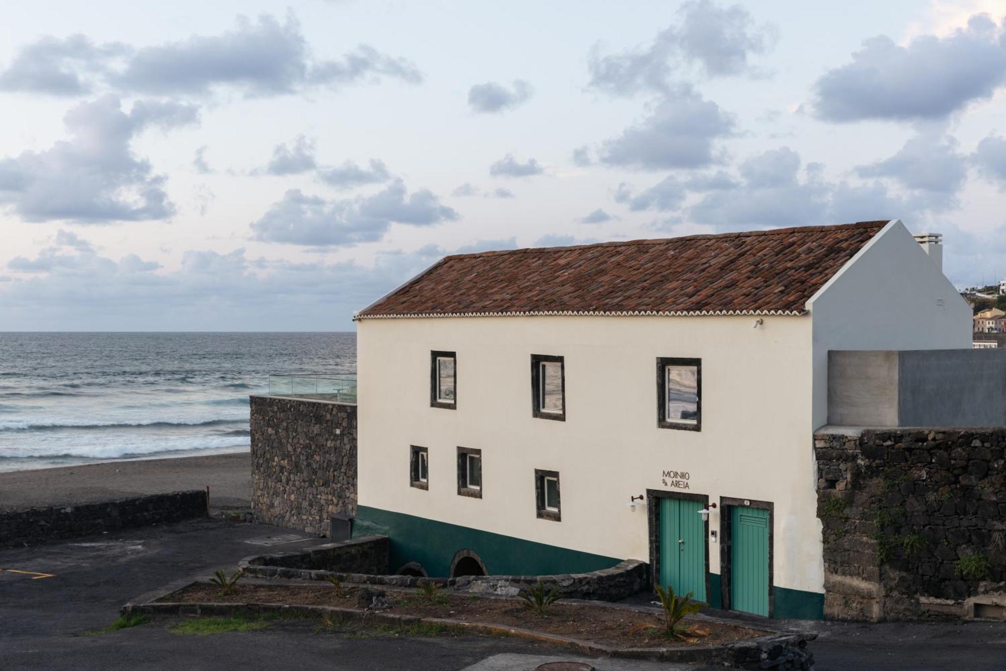 Bed & Breakfast Moinho Da Areia