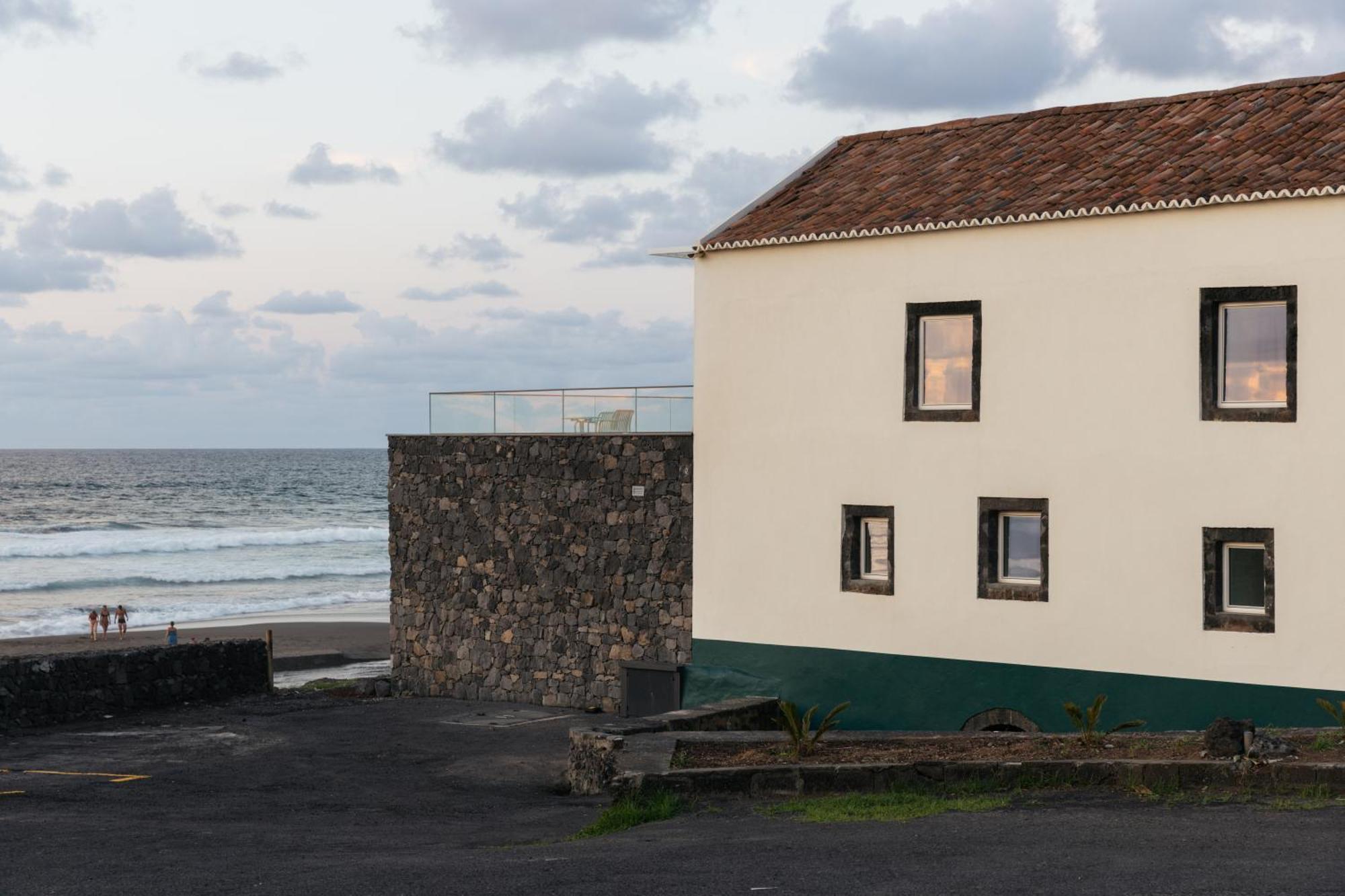 Bed & Breakfast Moinho Da Areia Ribeira Grande