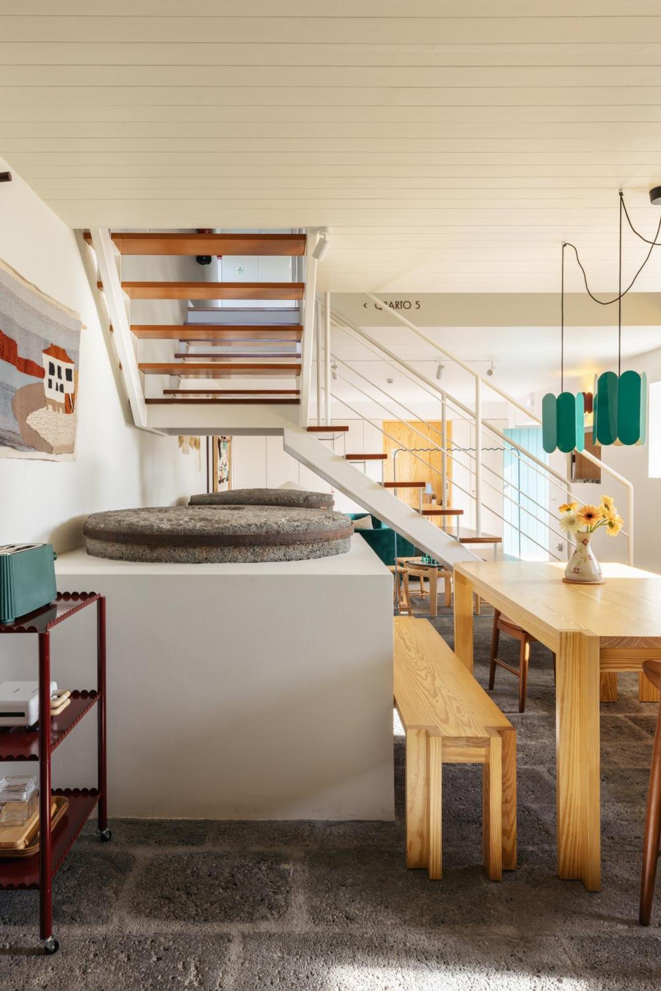 Bed & Breakfast Moinho Da Areia *