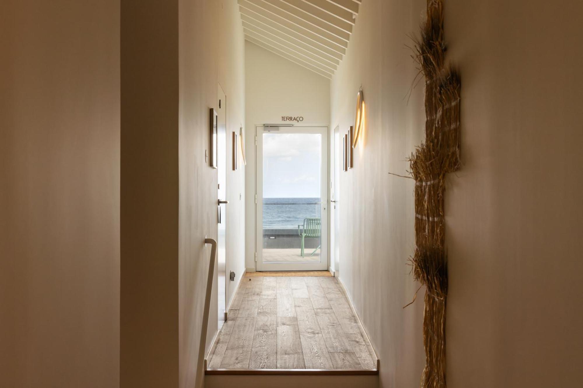 Bed & Breakfast Moinho Da Areia