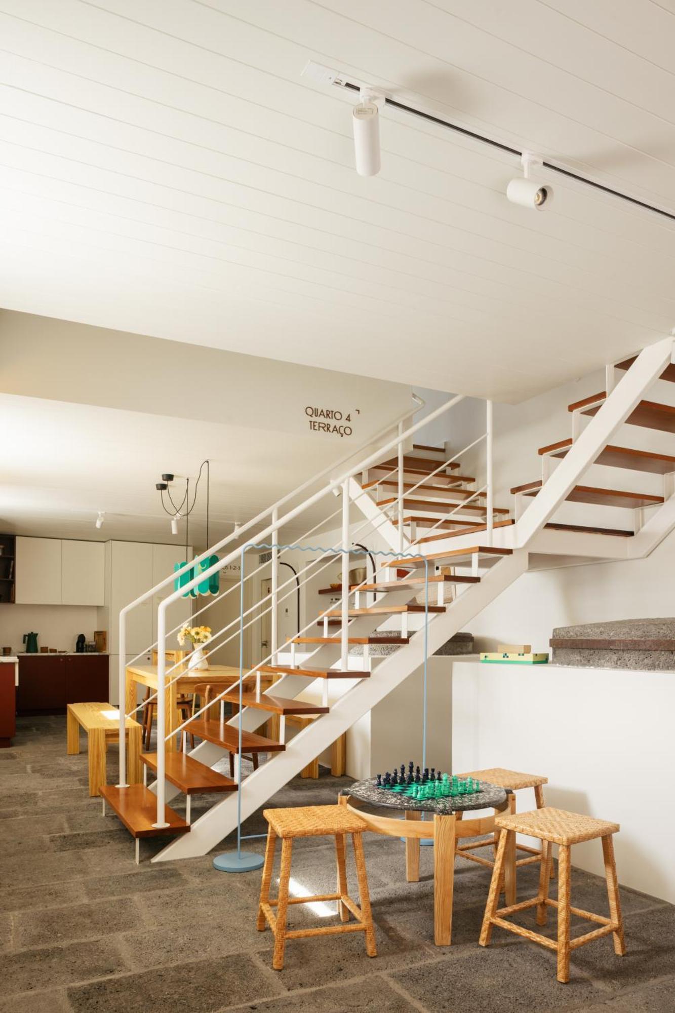 Bed & Breakfast Moinho Da Areia