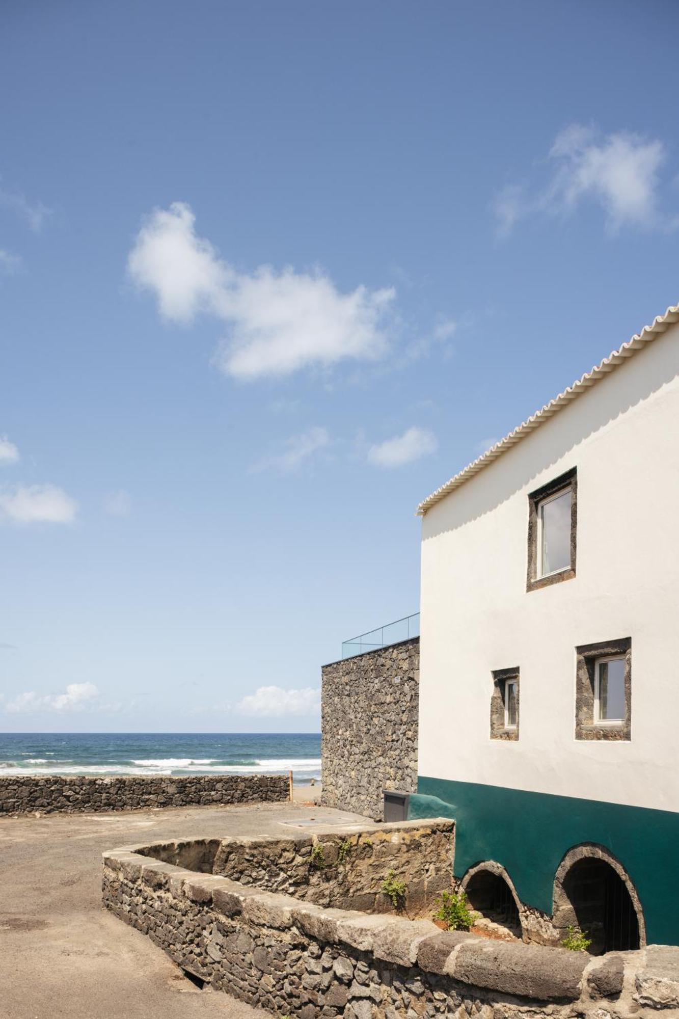 Moinho Da Areia Bed & Breakfast