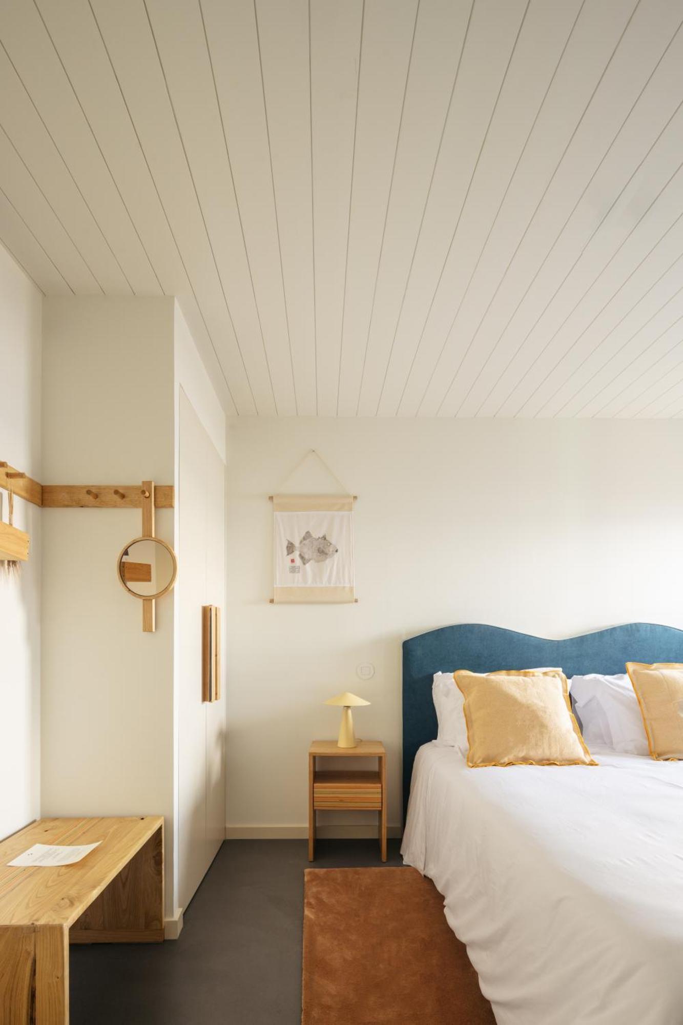 Bed & Breakfast Moinho Da Areia