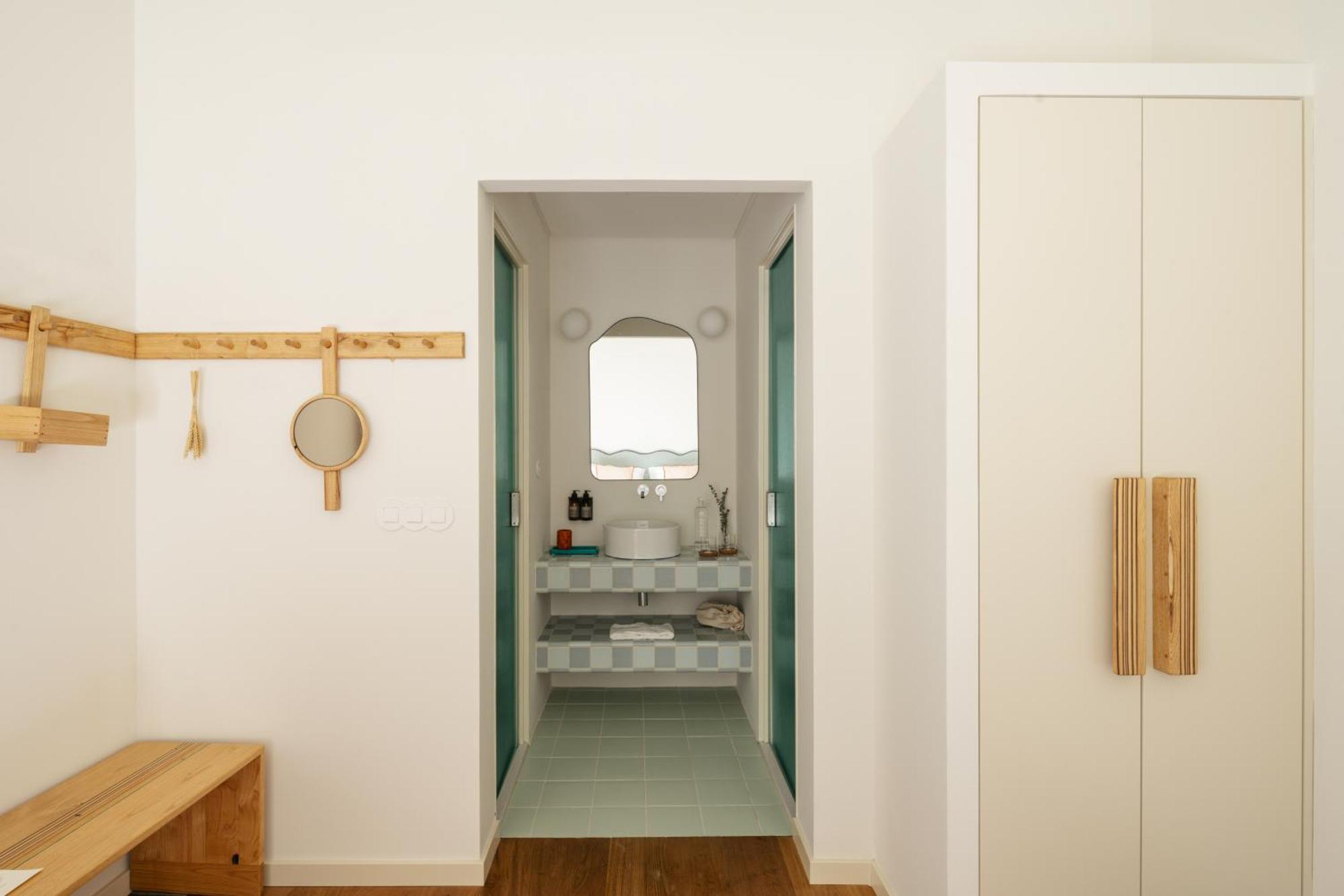 Bed & Breakfast Moinho Da Areia Ribeira Grande