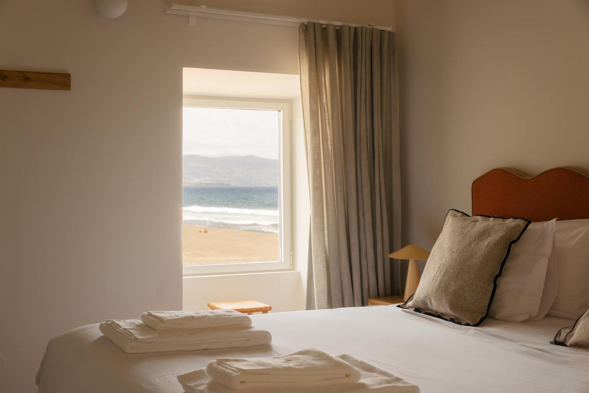 Bed & Breakfast Moinho Da Areia *