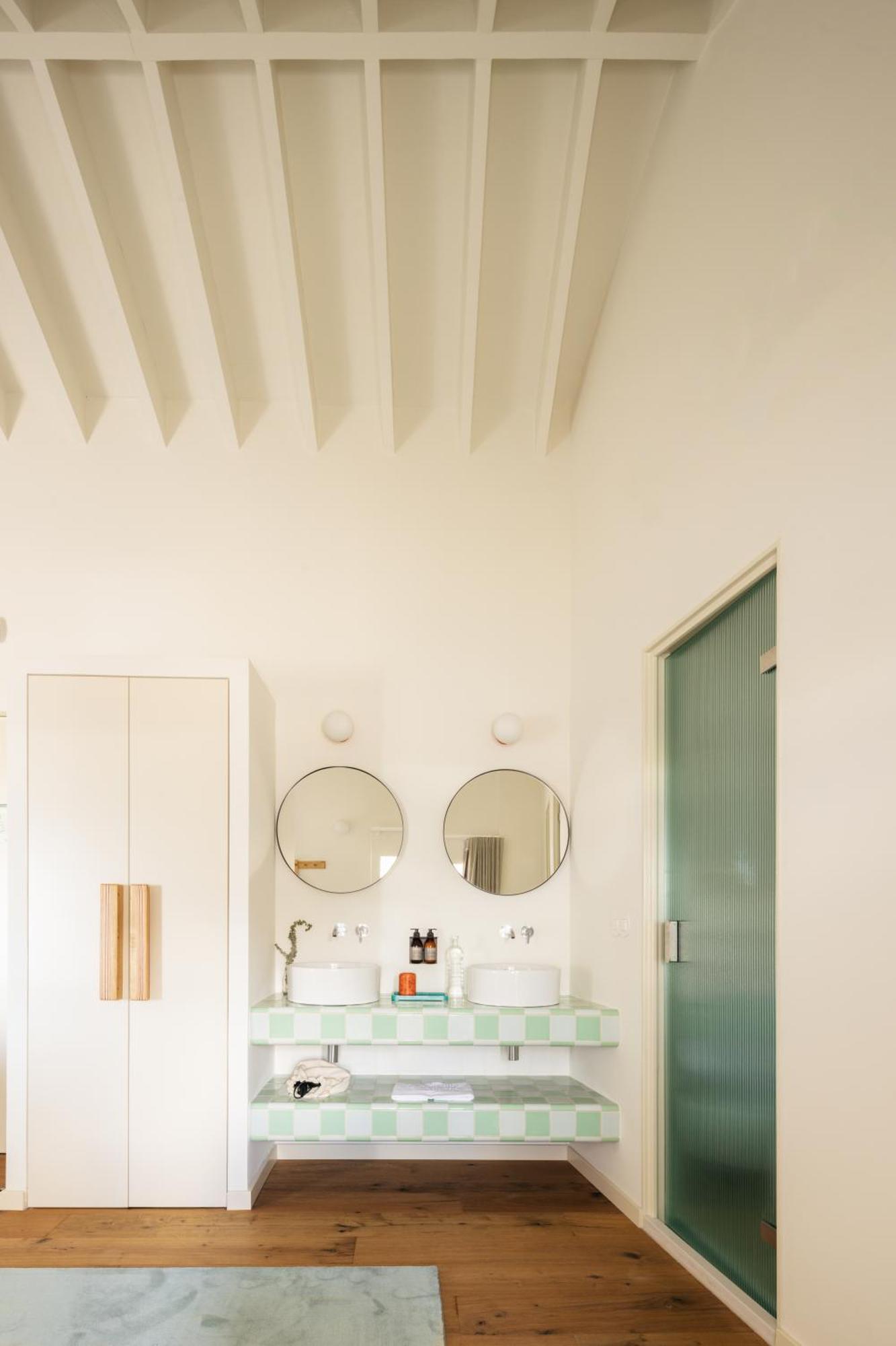 Bed & Breakfast Moinho Da Areia