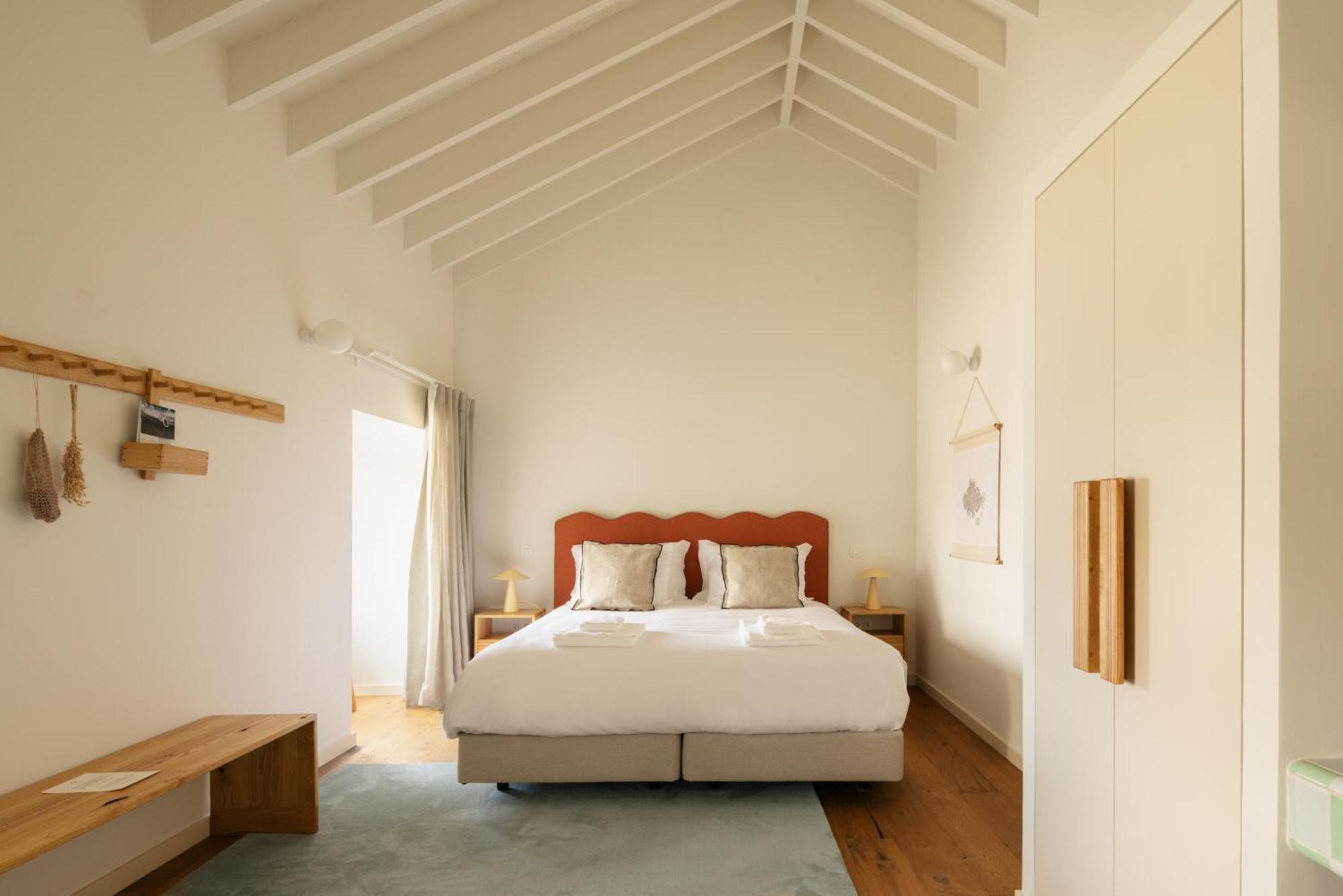 Moinho Da Areia Bed & Breakfast Ribeira Grande
