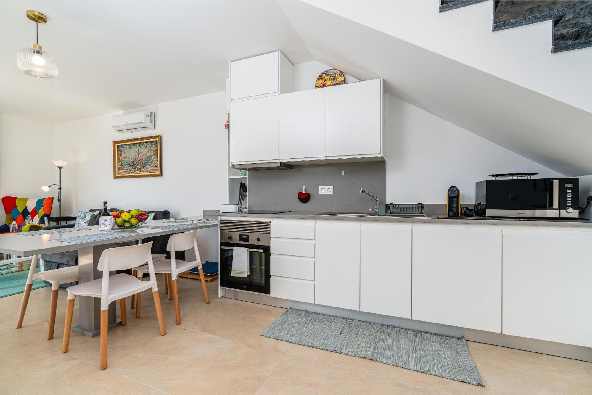 Holiday home Mouras House, Arco da Calheta (Madeira)