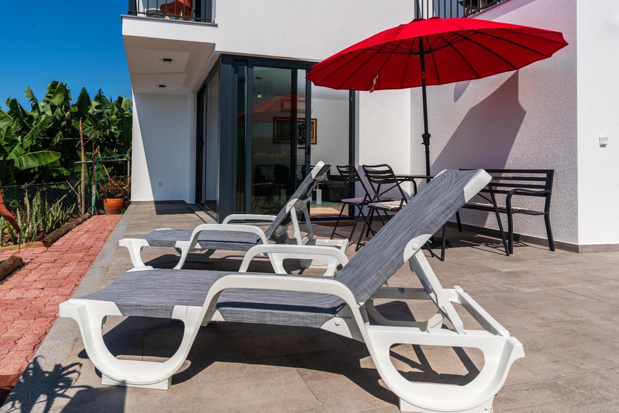 Holiday home Mouras House, *