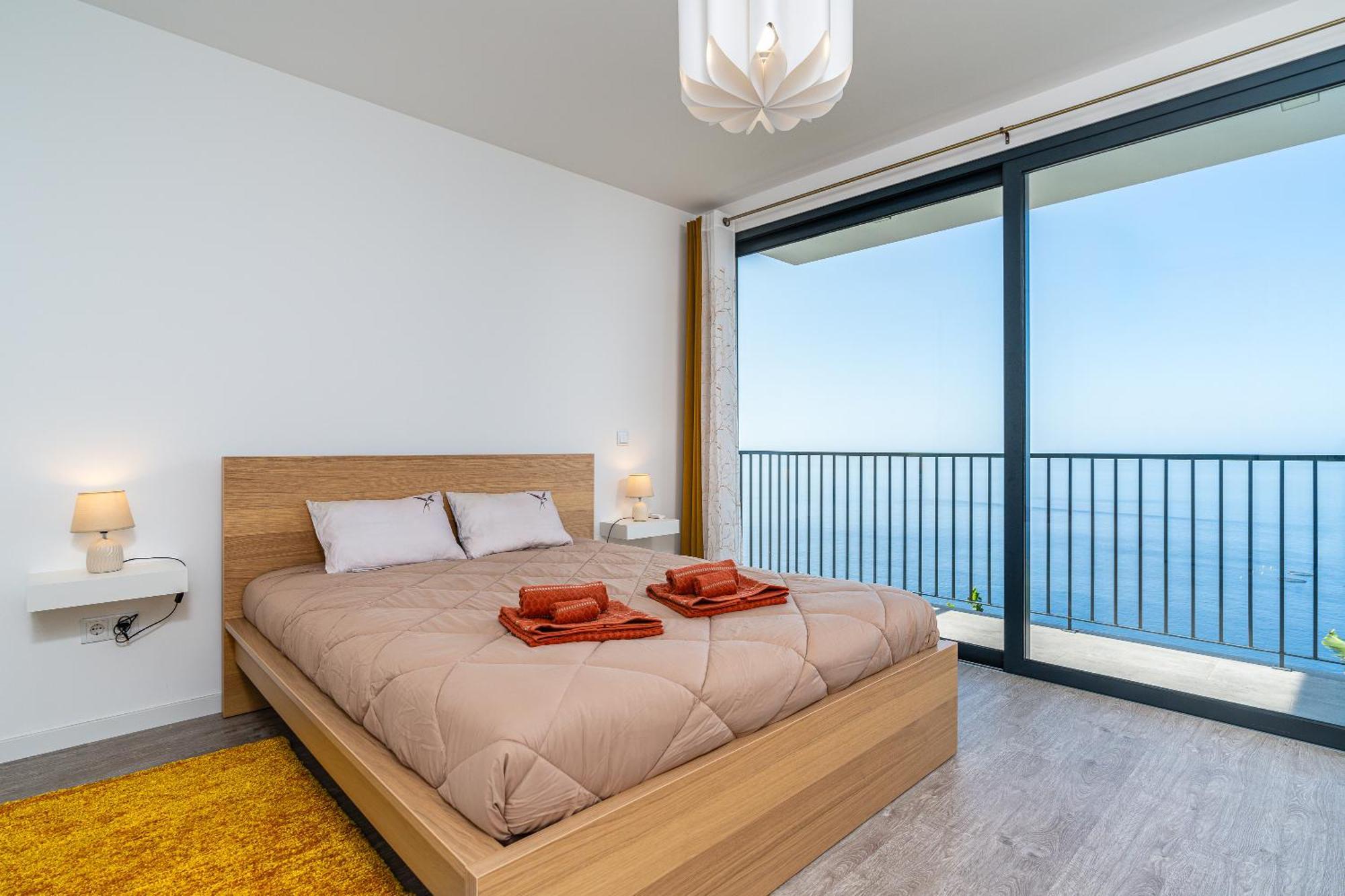 Mouras House, Arco da Calheta (Madeira)