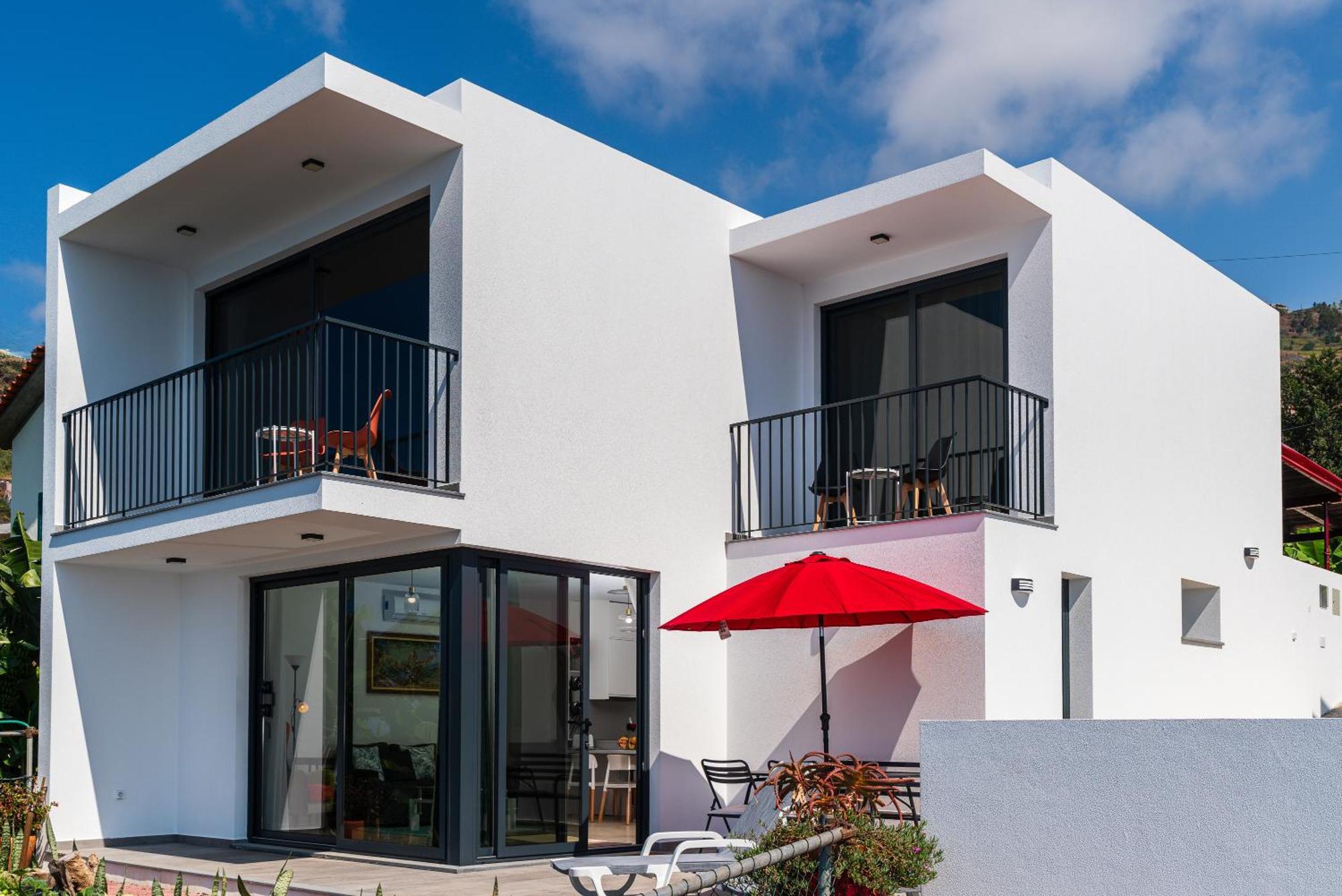 Holiday home Mouras House, *