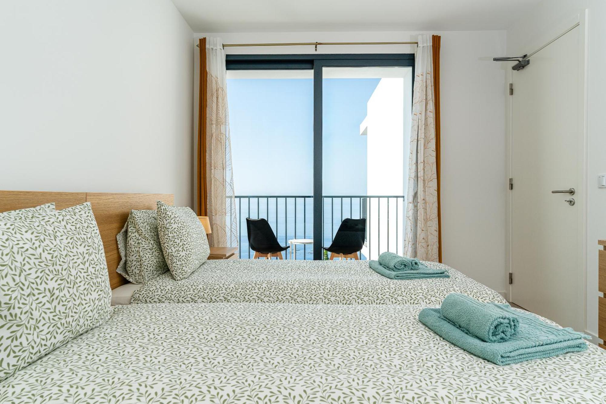 Holiday home Mouras House, Arco da Calheta (Madeira)