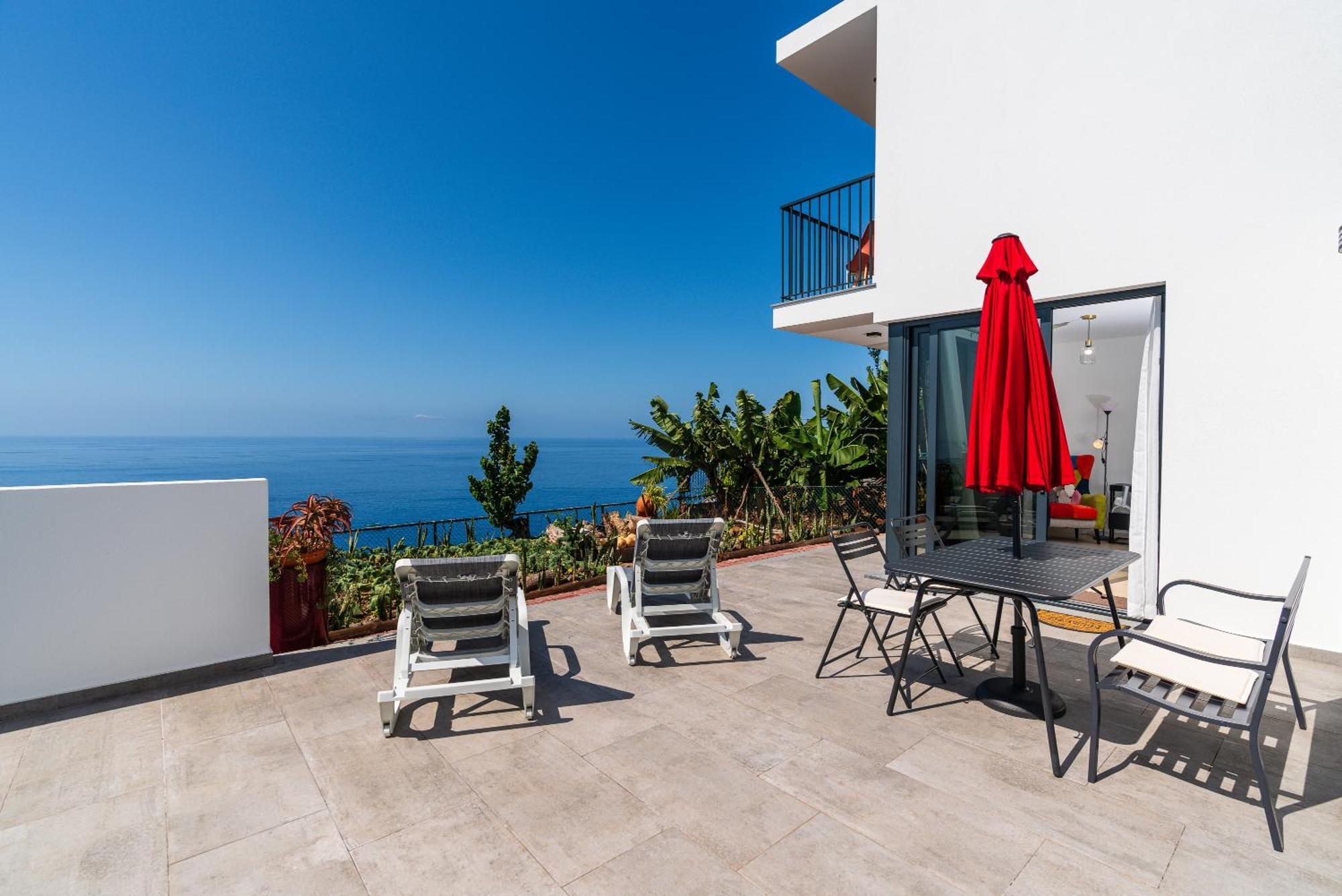 Mouras House, Arco da Calheta (Madeira)