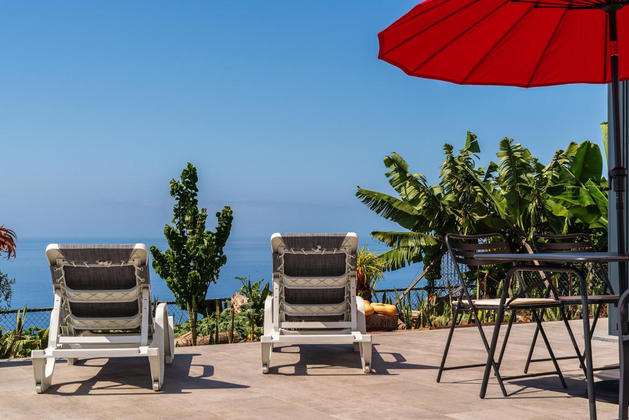 Holiday home Mouras House, Arco da Calheta (Madeira)