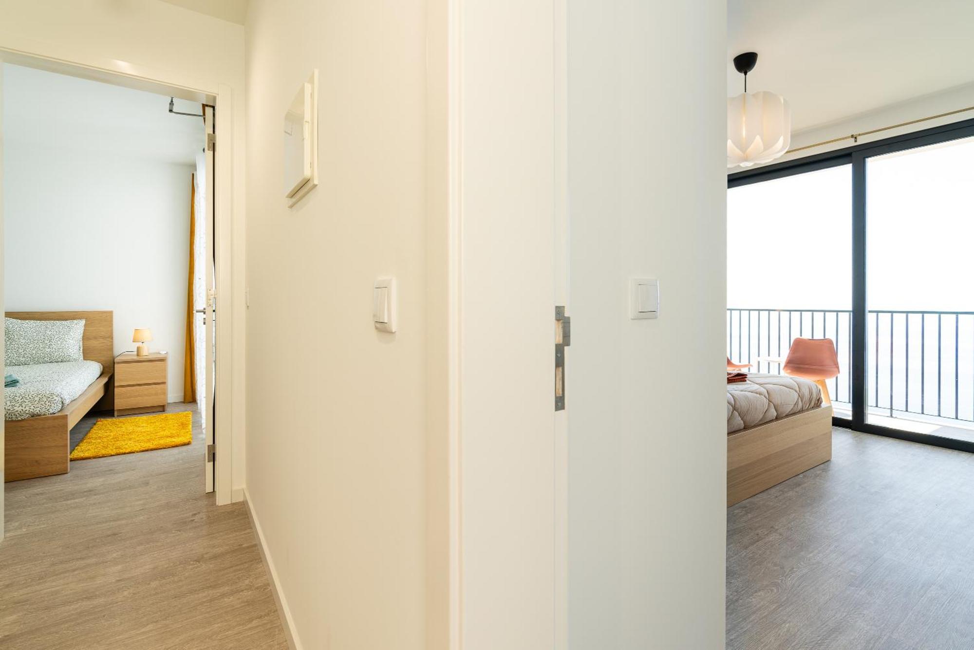 Holiday home Mouras House, *