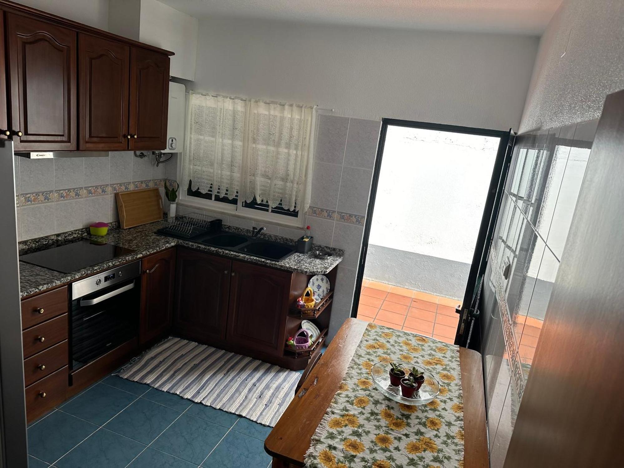 Holiday home Madeira Refugio Dos *