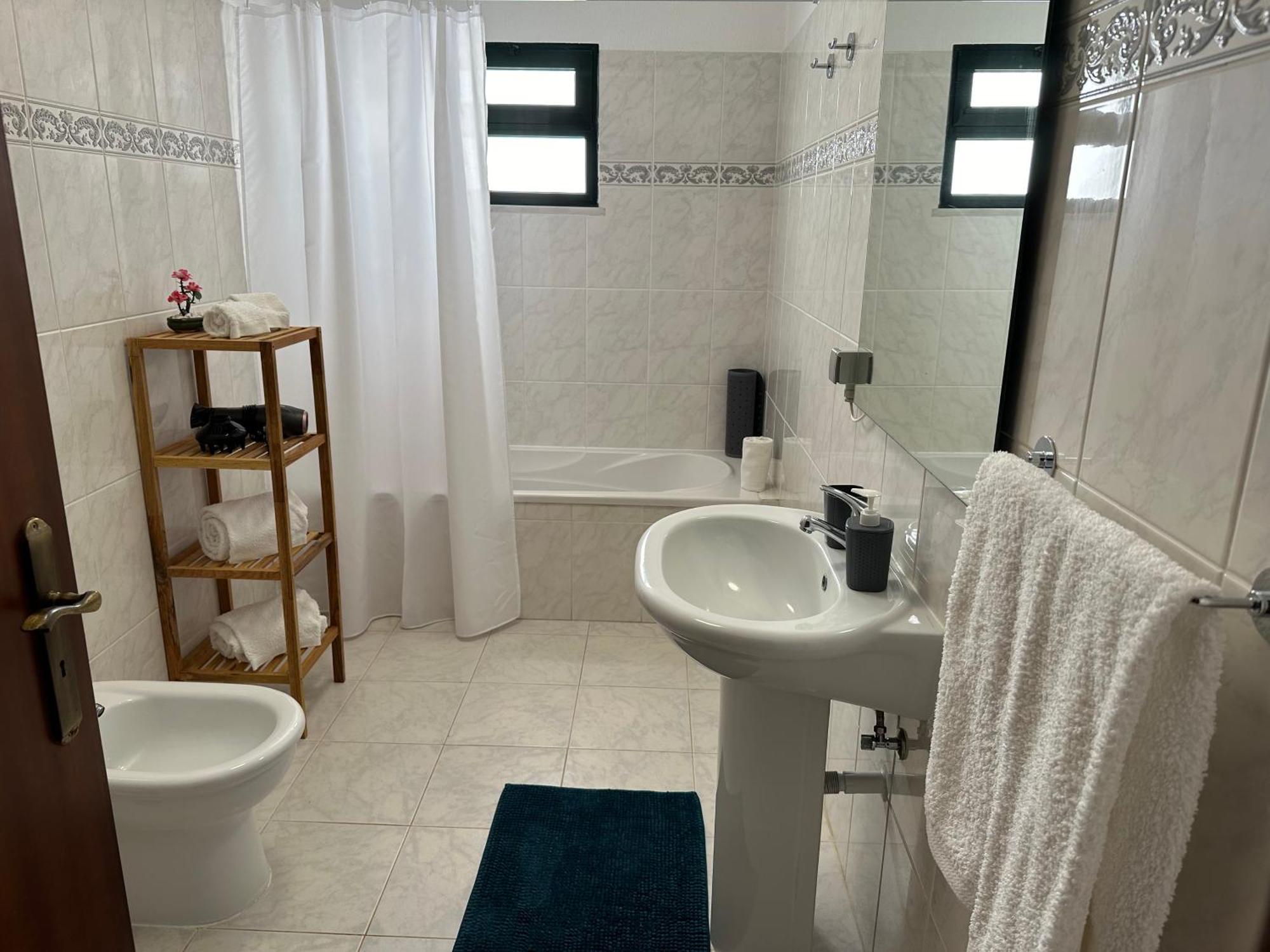 Madeira Refugio Dos Holiday home Prazeres