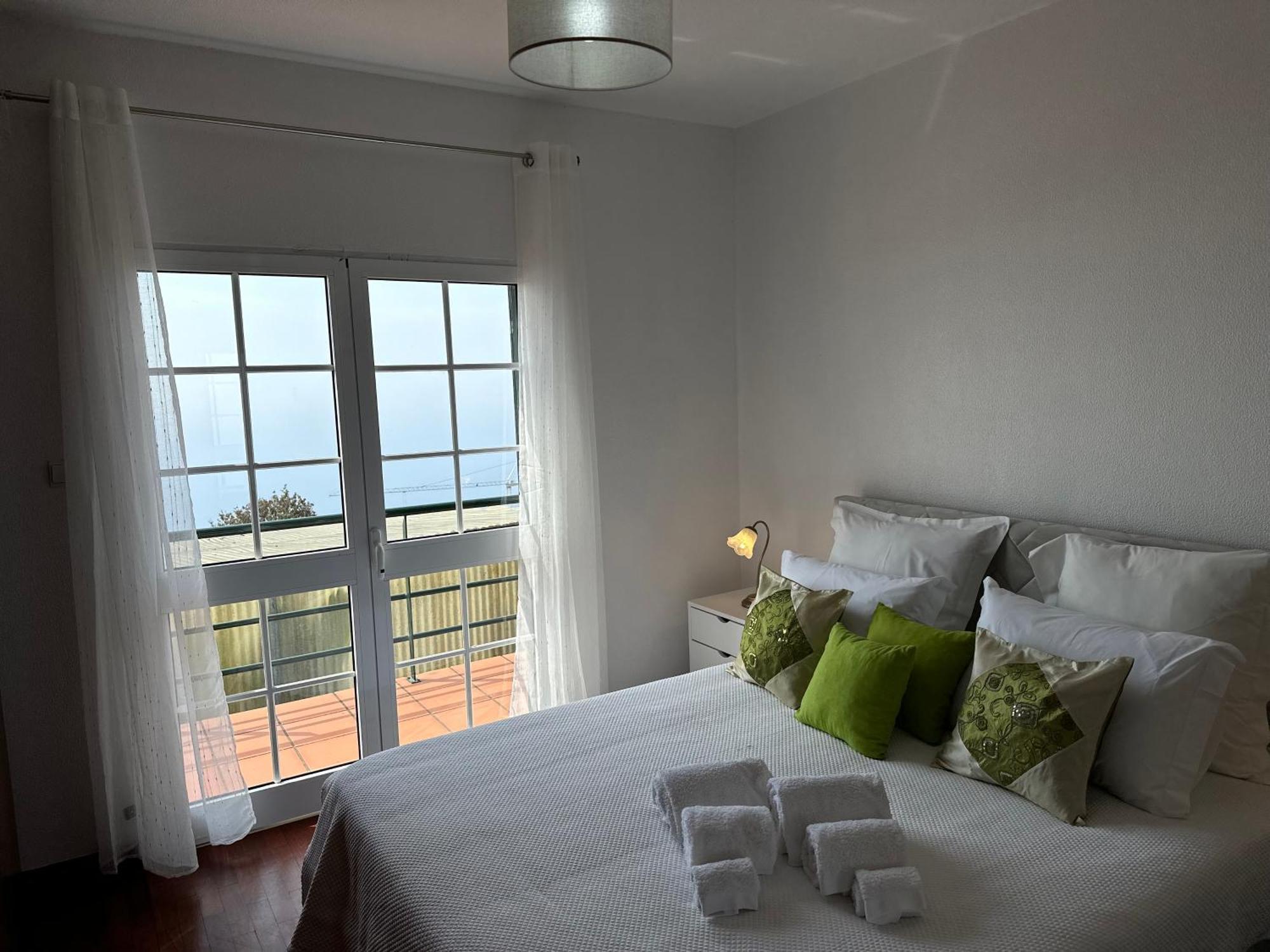 Holiday home Madeira Refugio Dos Prazeres