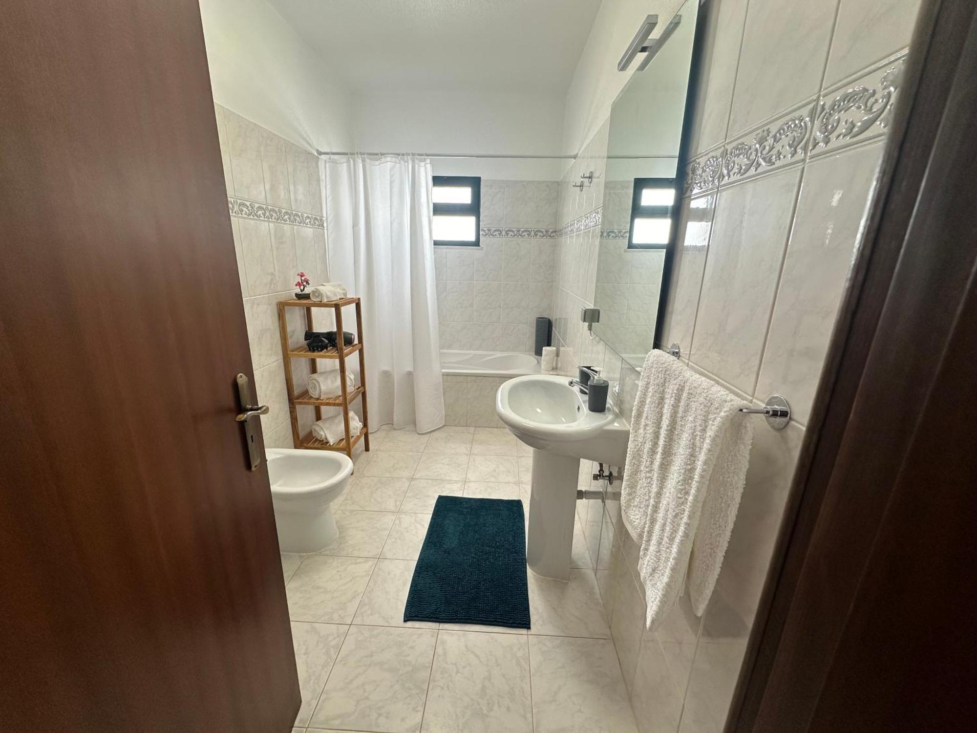 Madeira Refugio Dos Holiday home Prazeres