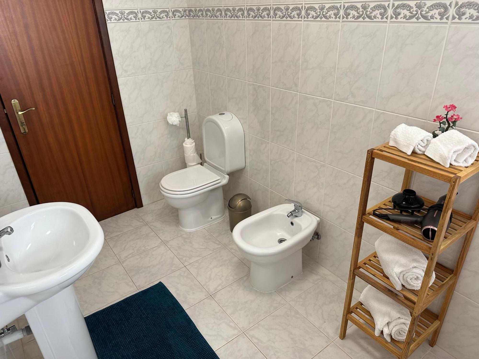 Holiday home Madeira Refugio Dos Prazeres