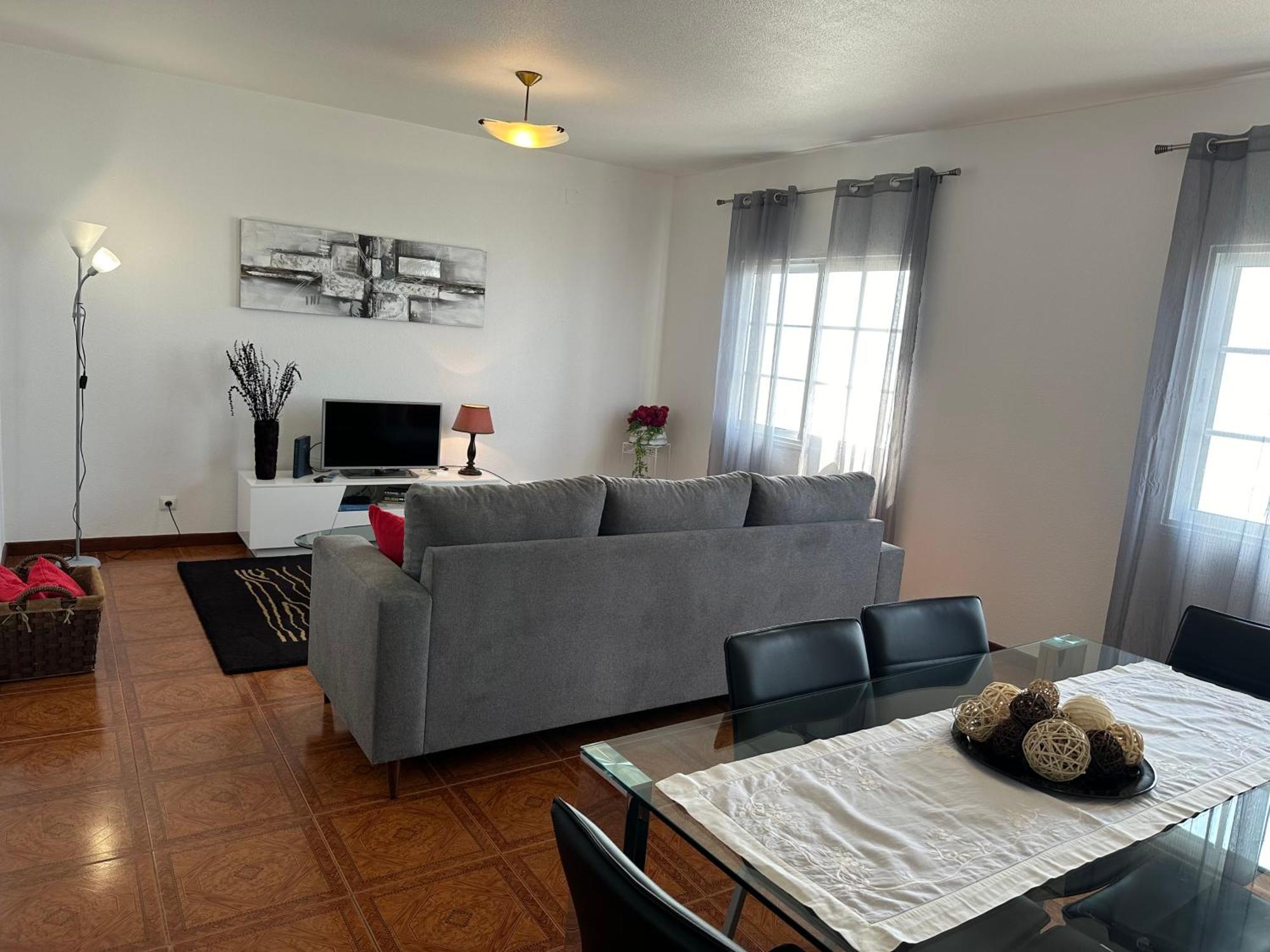 Holiday home Madeira Refugio Dos