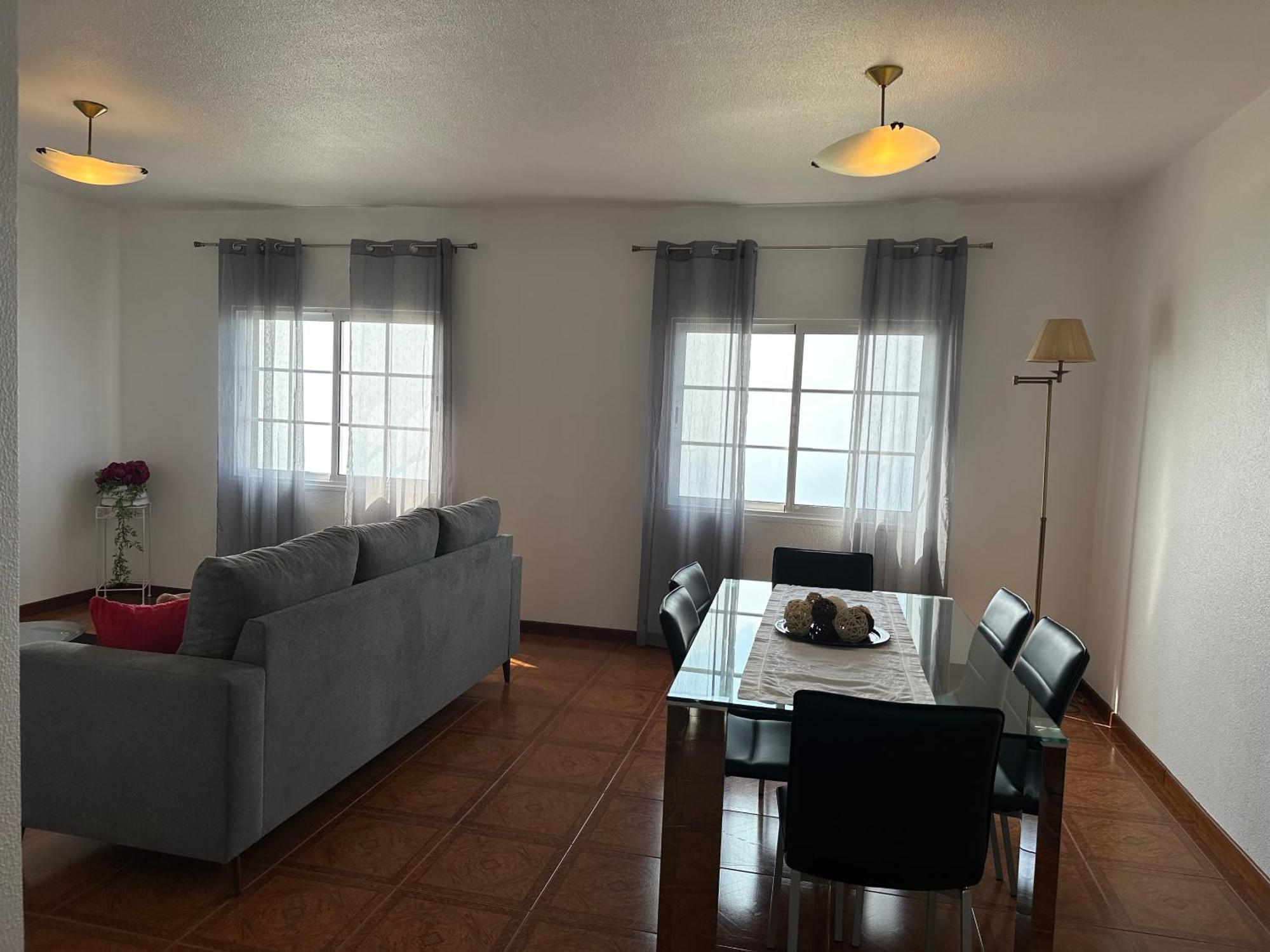 Holiday home Madeira Refugio Dos
