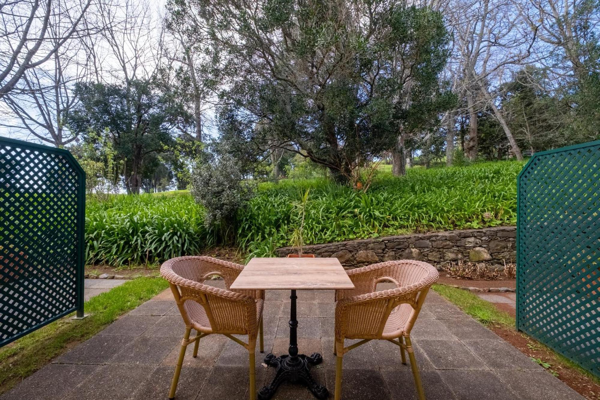 Casa Velha Do Palheiro Relais & Chateaux Funchal (Madeira)