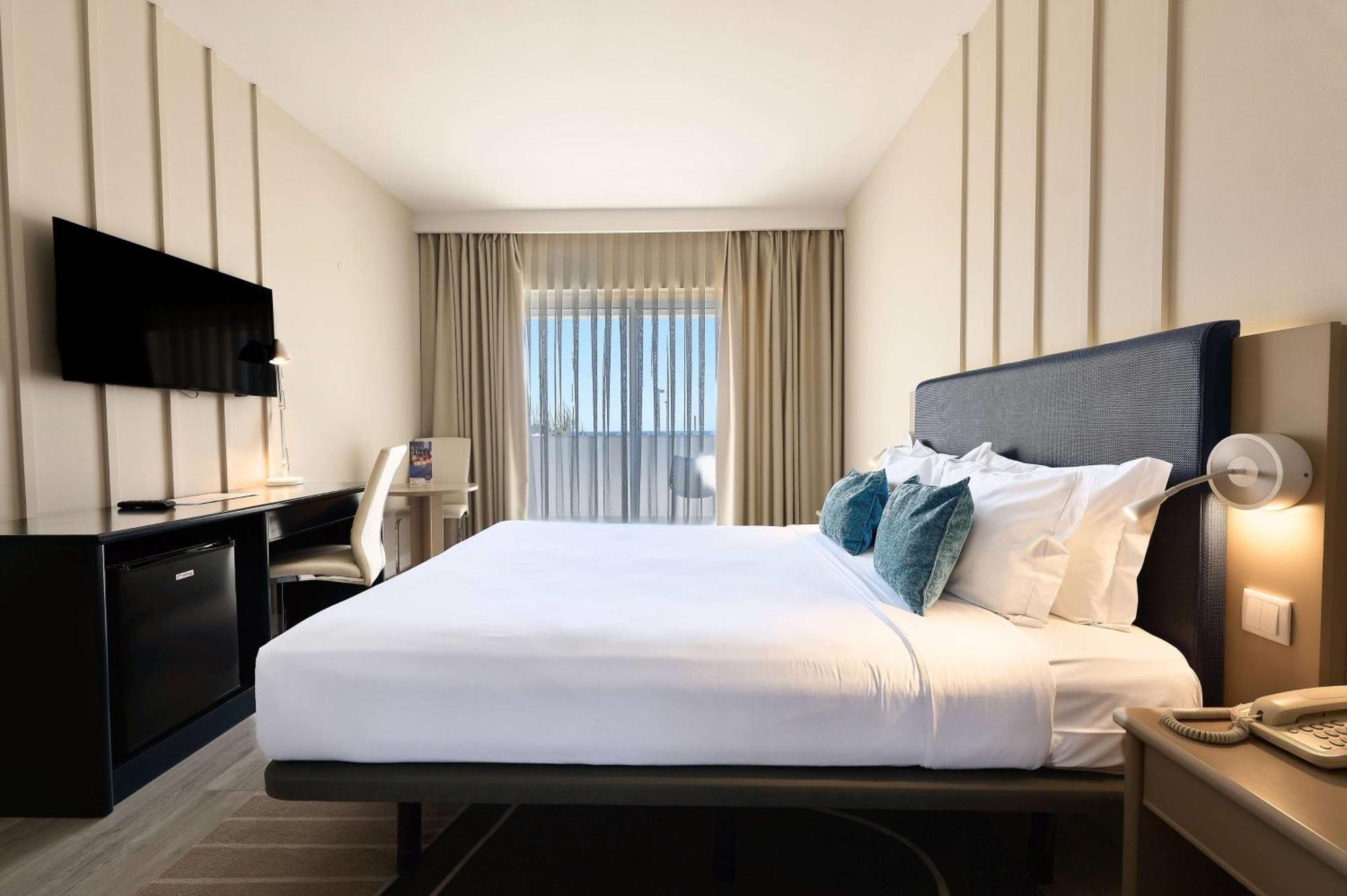 Tryp By Wyndham Lisboa Caparica Mar Costa da Caparica