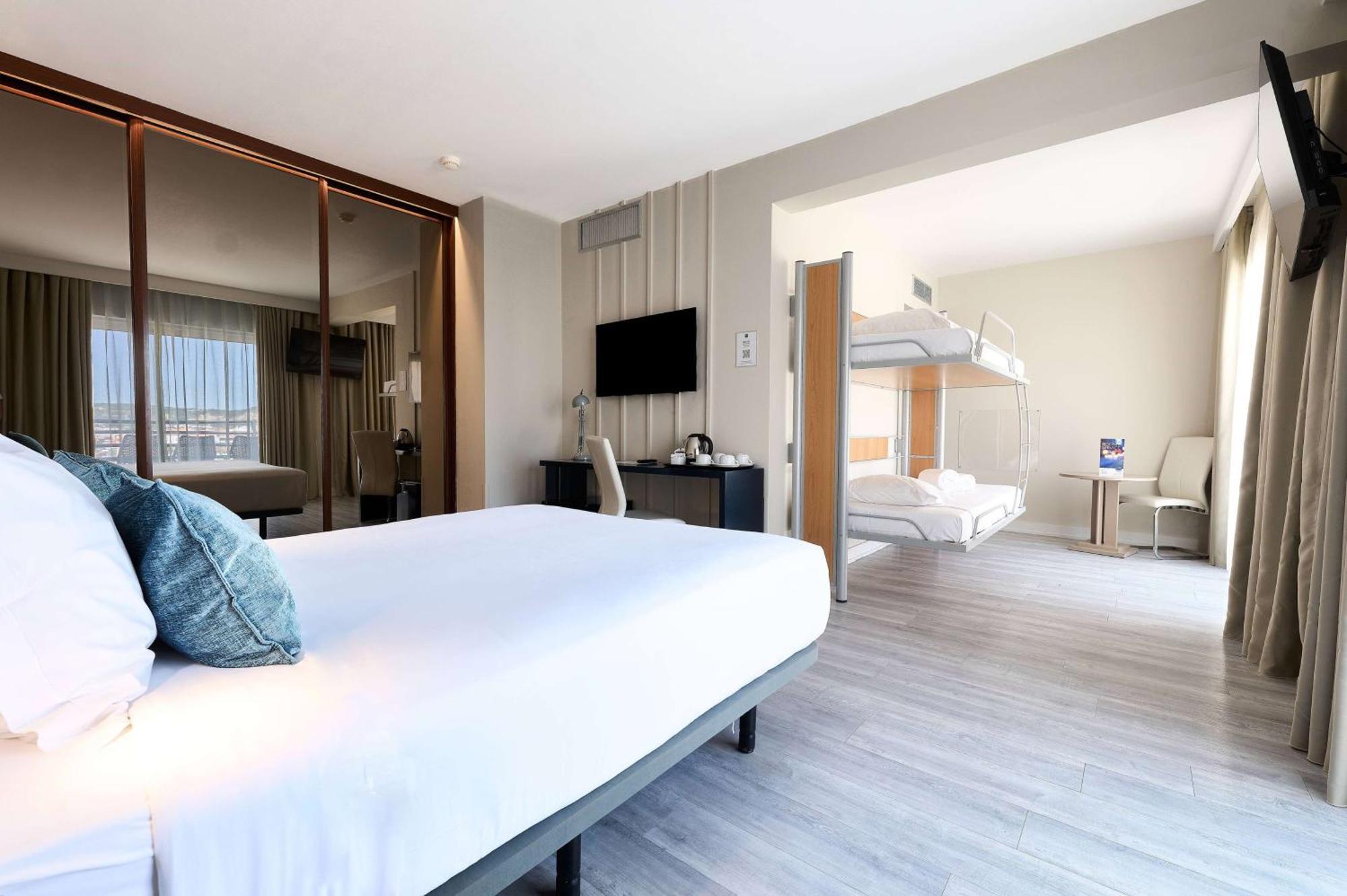 Tryp By Wyndham Lisboa Caparica Mar Hotel Costa da Caparica