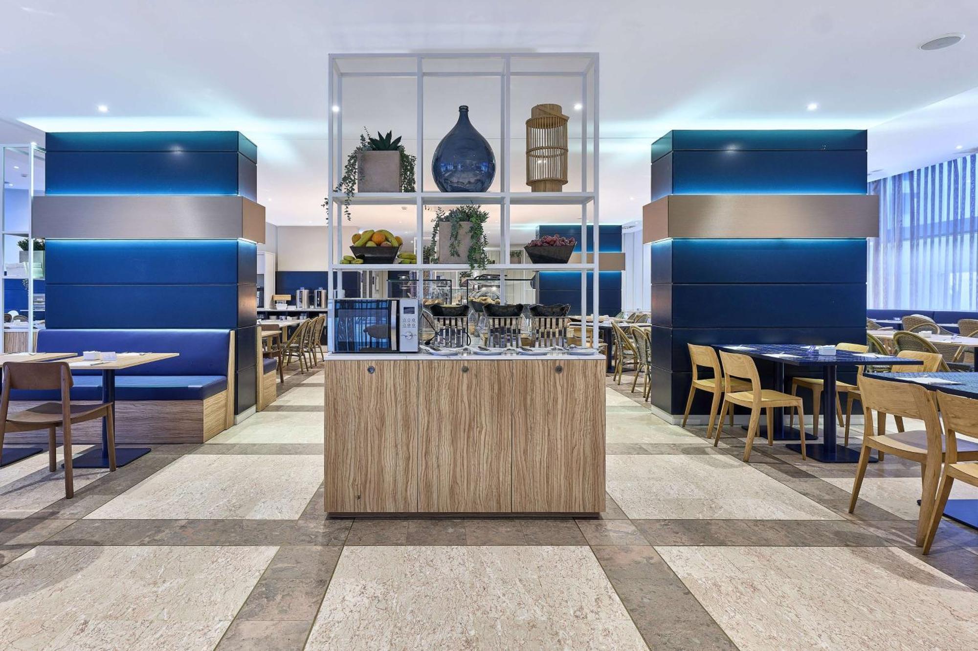 Tryp By Wyndham Lisboa Caparica Mar 4* Costa da Caparica