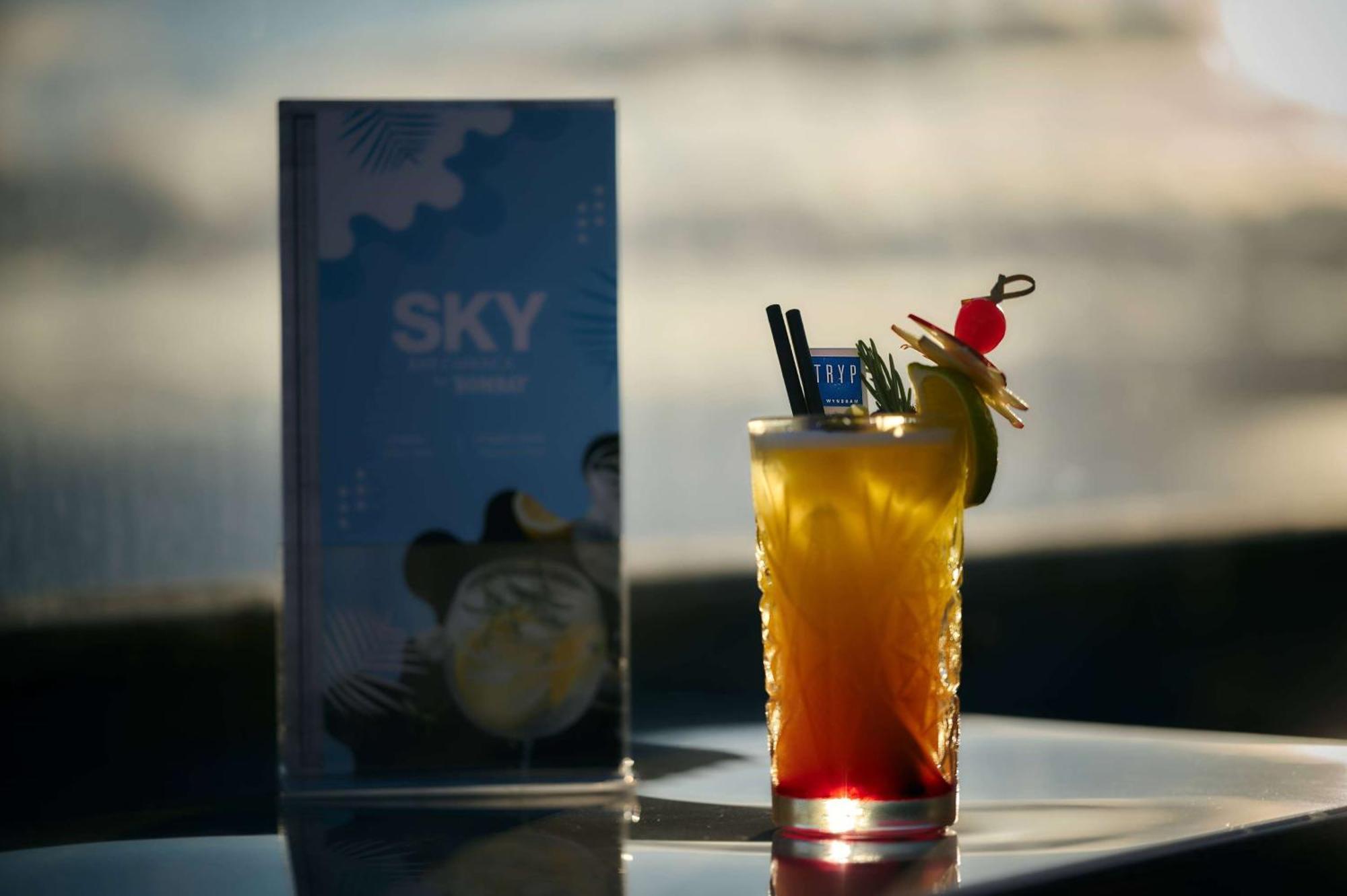 Tryp By Wyndham Lisboa Caparica Mar Hotel