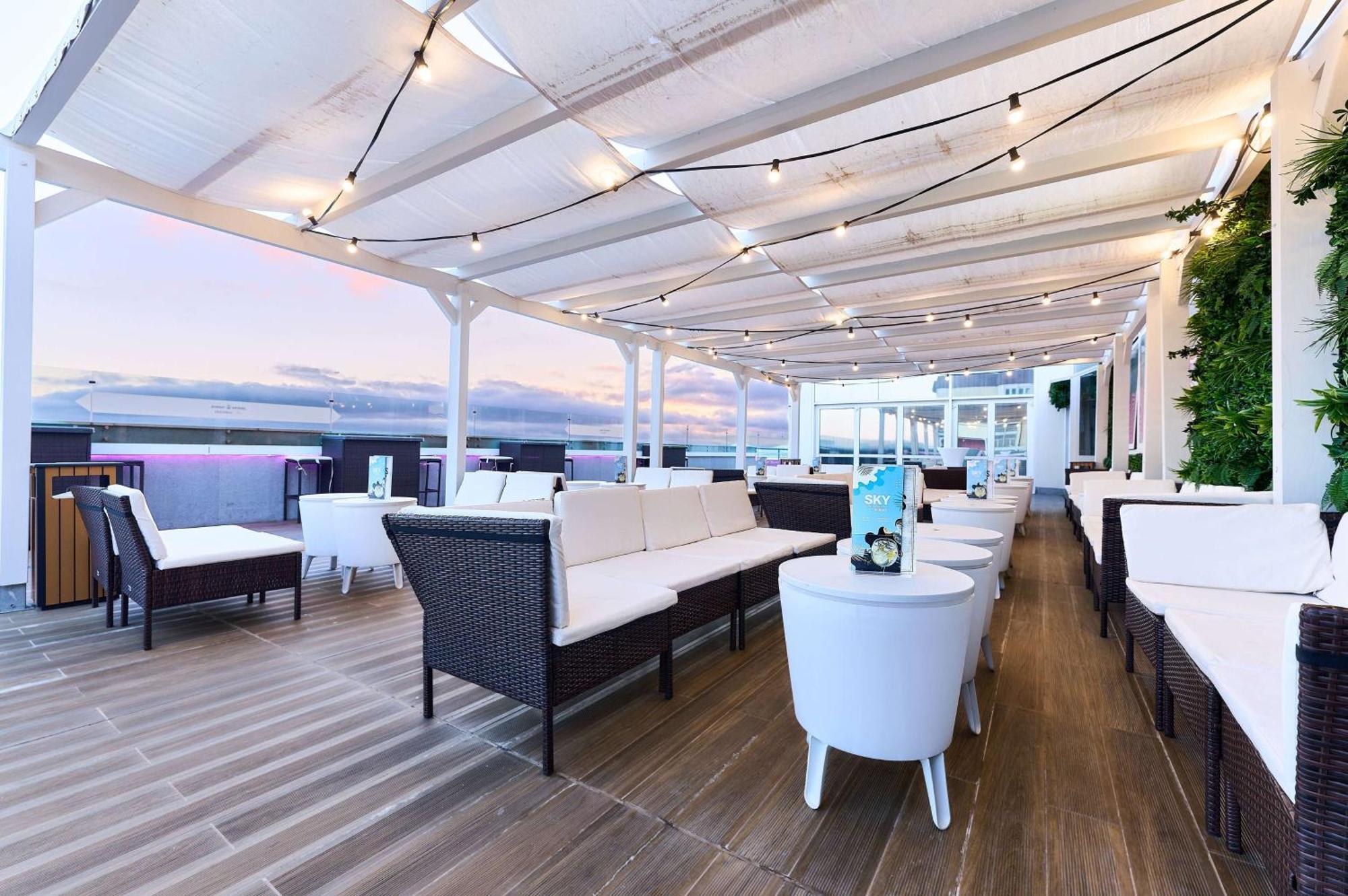 Tryp By Wyndham Lisboa Caparica Mar Hotel Costa da Caparica