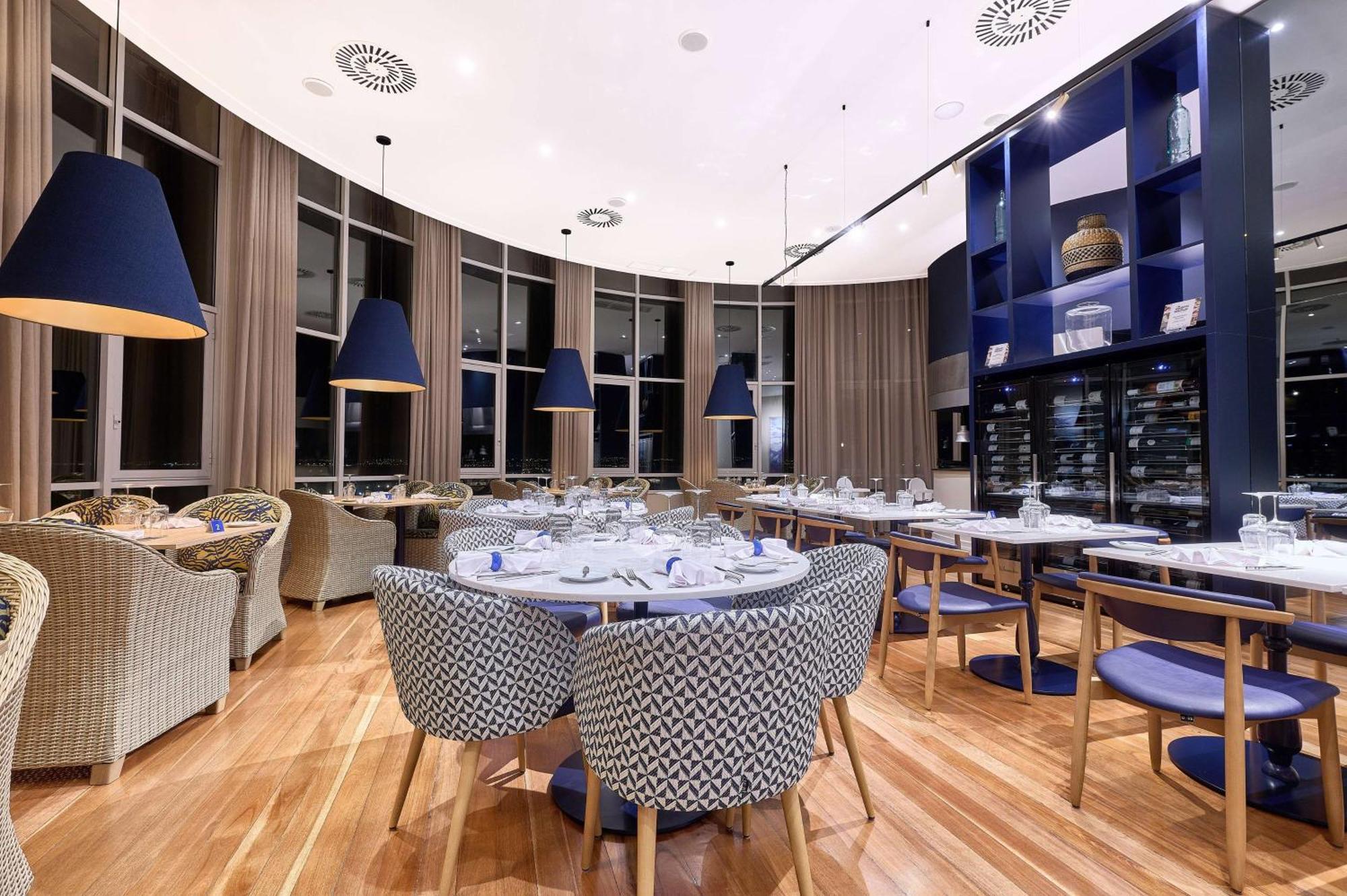 Tryp By Wyndham Lisboa Caparica Mar Hotel 4*