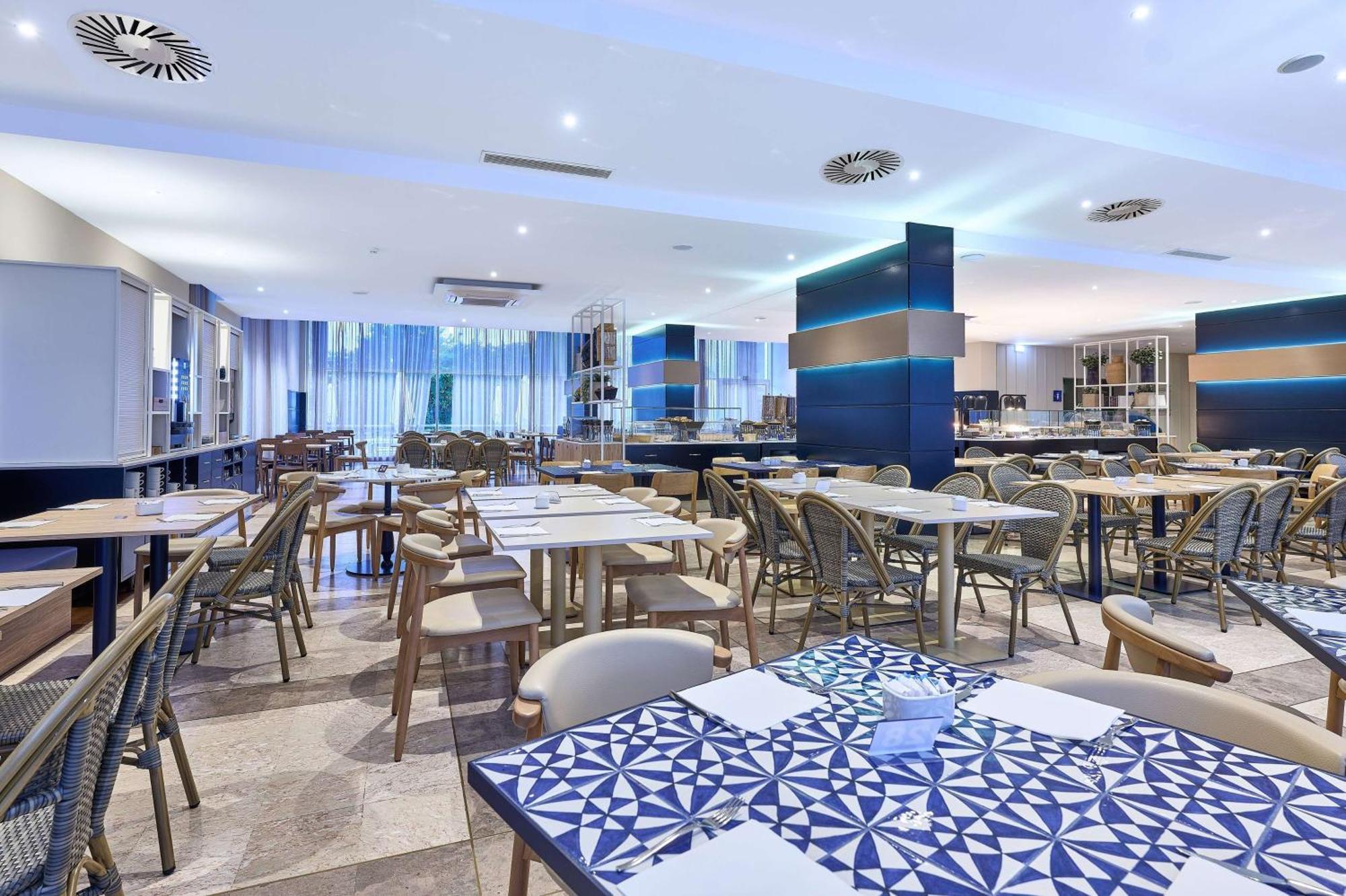 Tryp By Wyndham Lisboa Caparica Mar Hotel Costa da Caparica