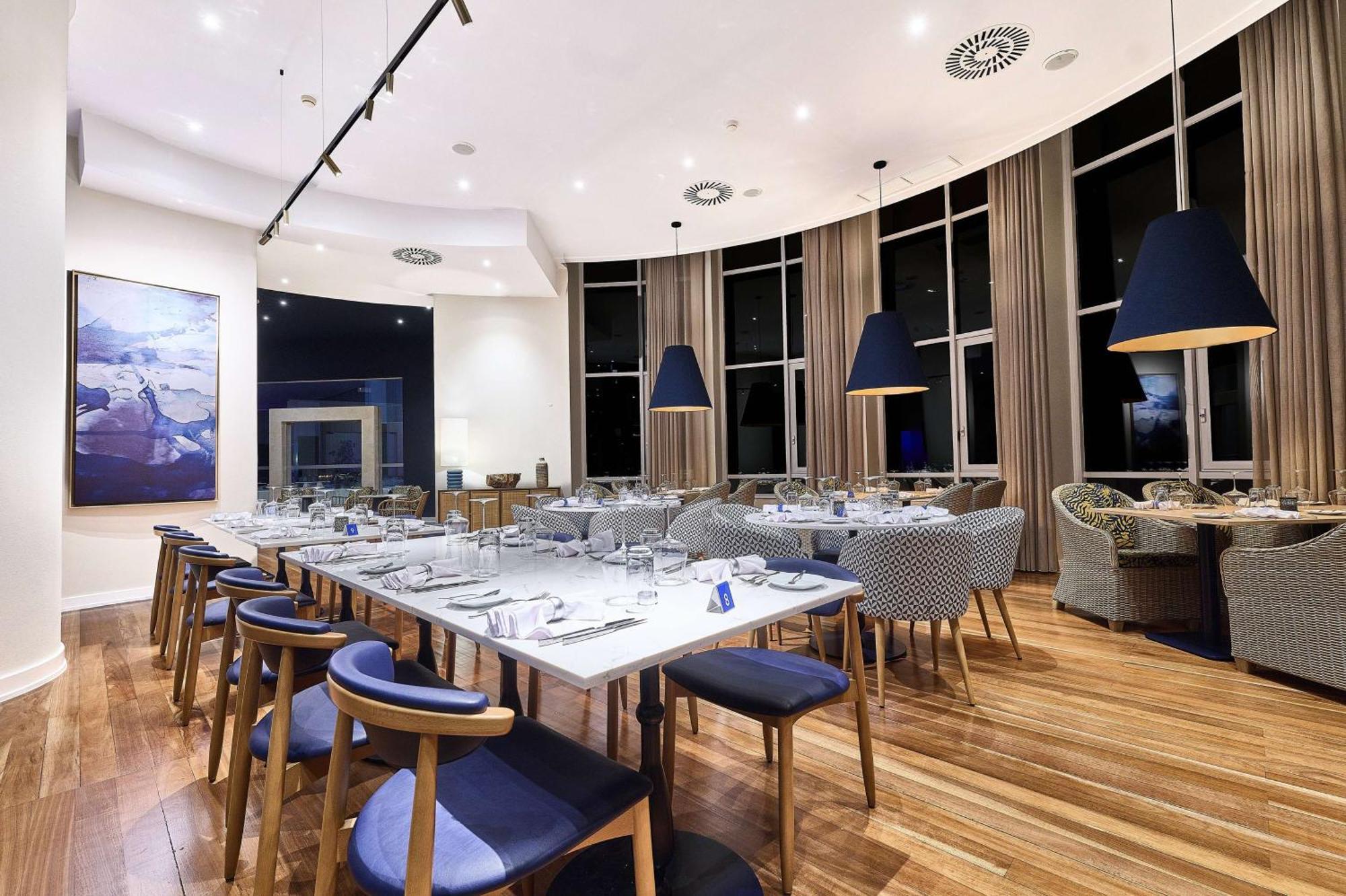 Hotel Tryp By Wyndham Lisboa Caparica Mar 4*