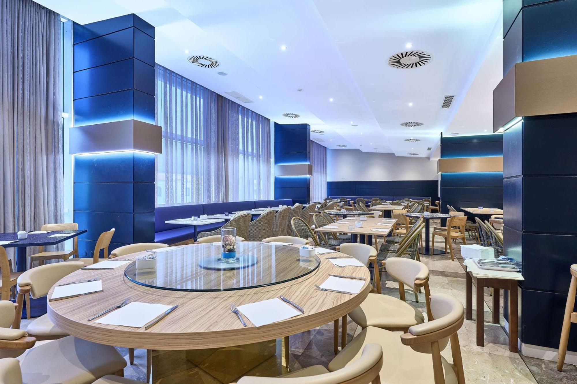 Tryp By Wyndham Lisboa Caparica Mar 4* Costa da Caparica