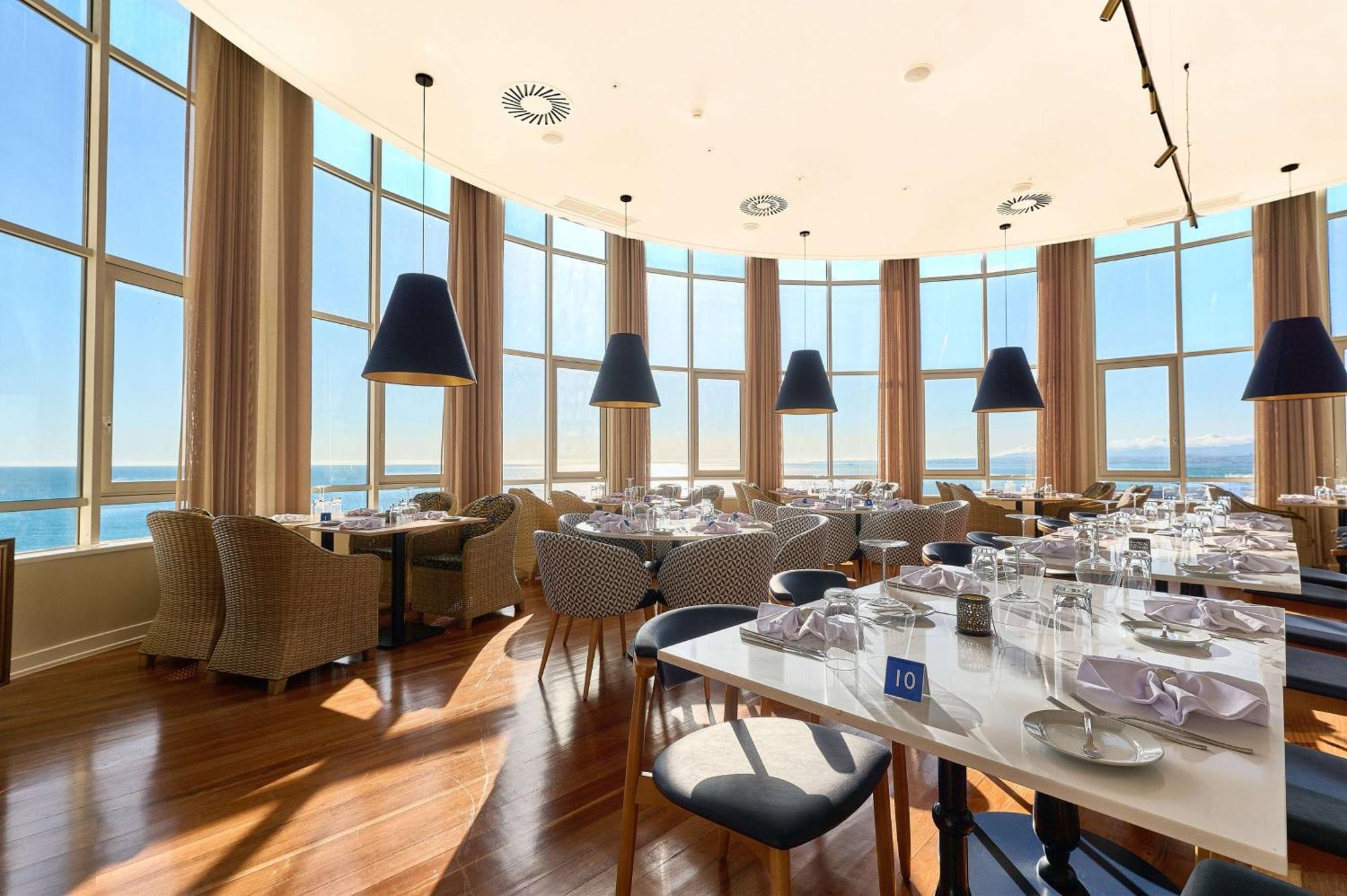 Hotel Tryp By Wyndham Lisboa Caparica Mar