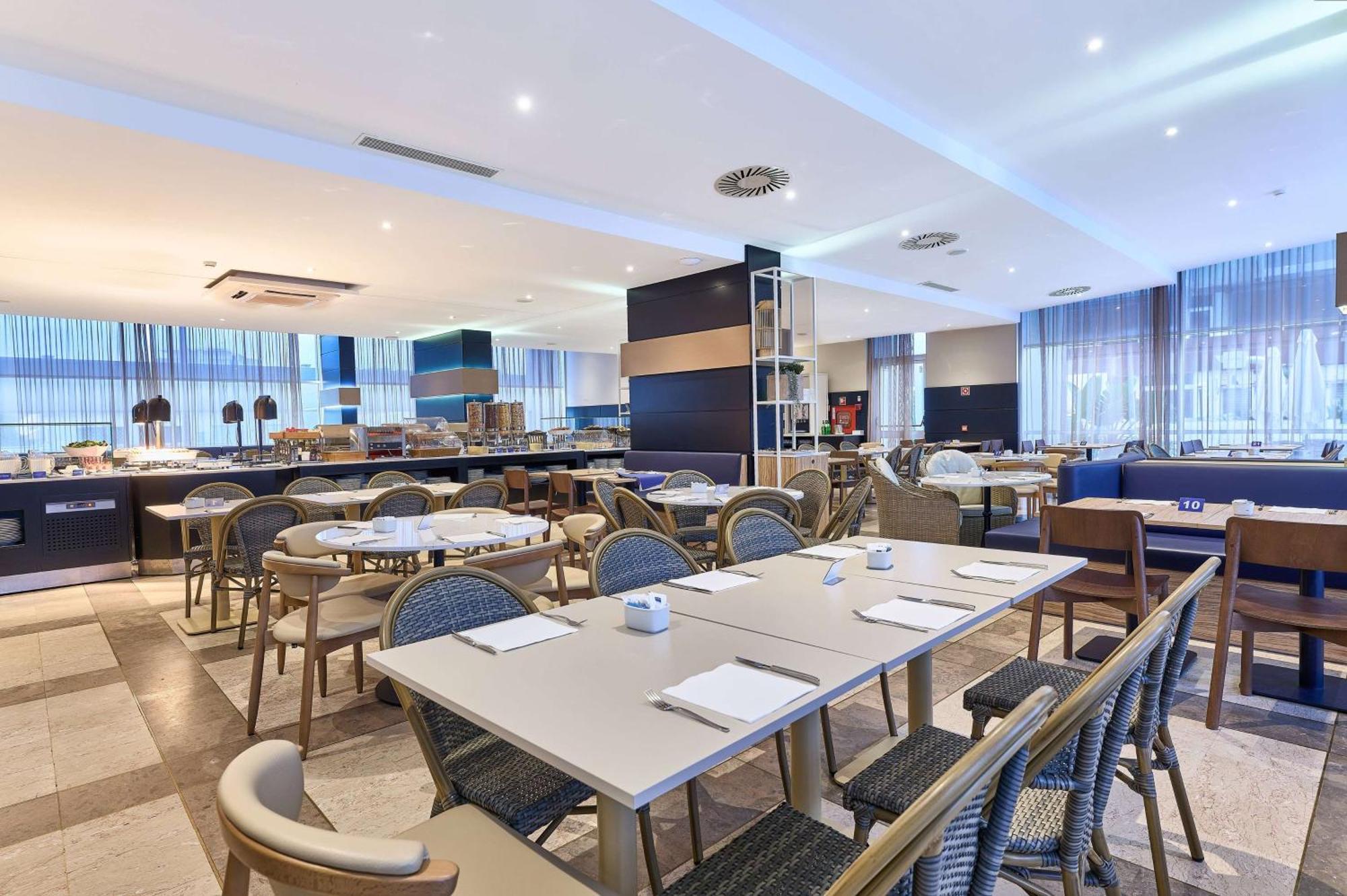Hotel Tryp By Wyndham Lisboa Caparica Mar Costa da Caparica
