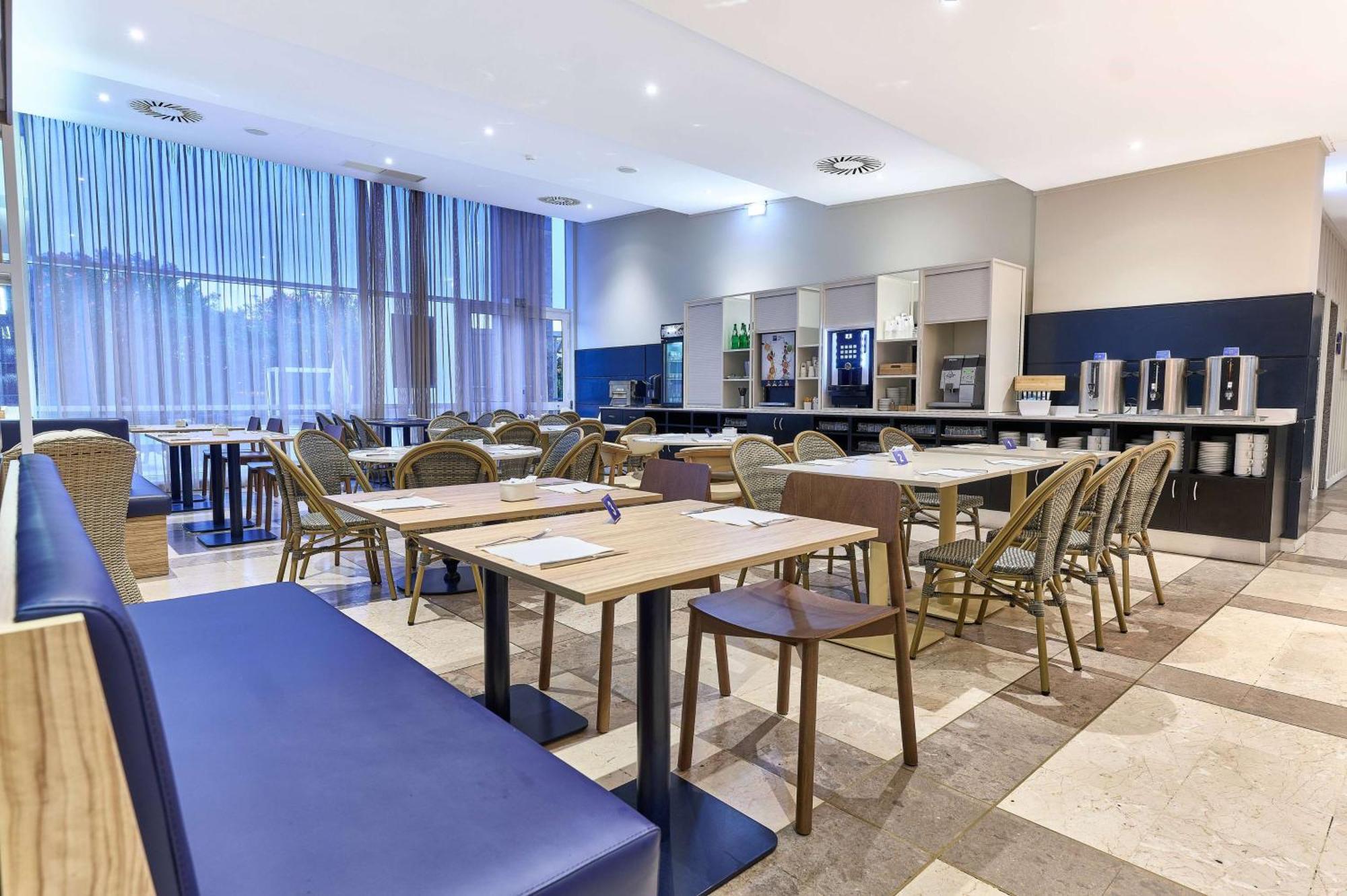 Tryp By Wyndham Lisboa Caparica Mar Hotel Costa da Caparica