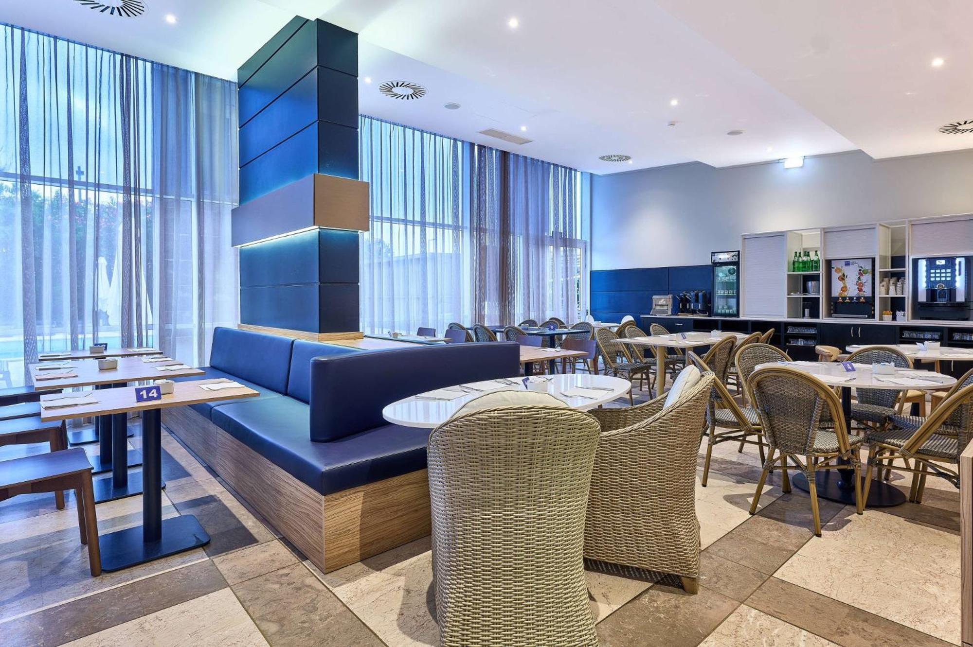 Hotel Tryp By Wyndham Lisboa Caparica Mar Costa da Caparica