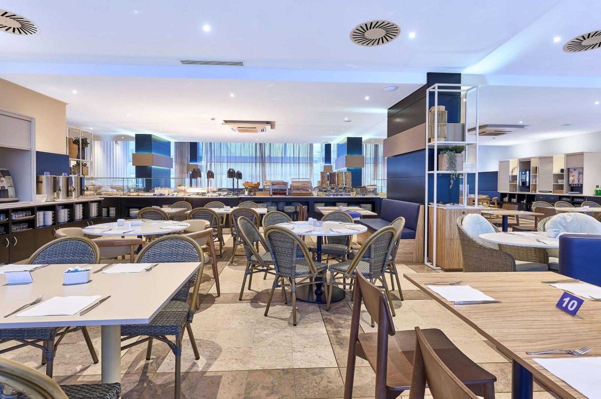 Tryp By Wyndham Lisboa Caparica Mar 4* Costa da Caparica